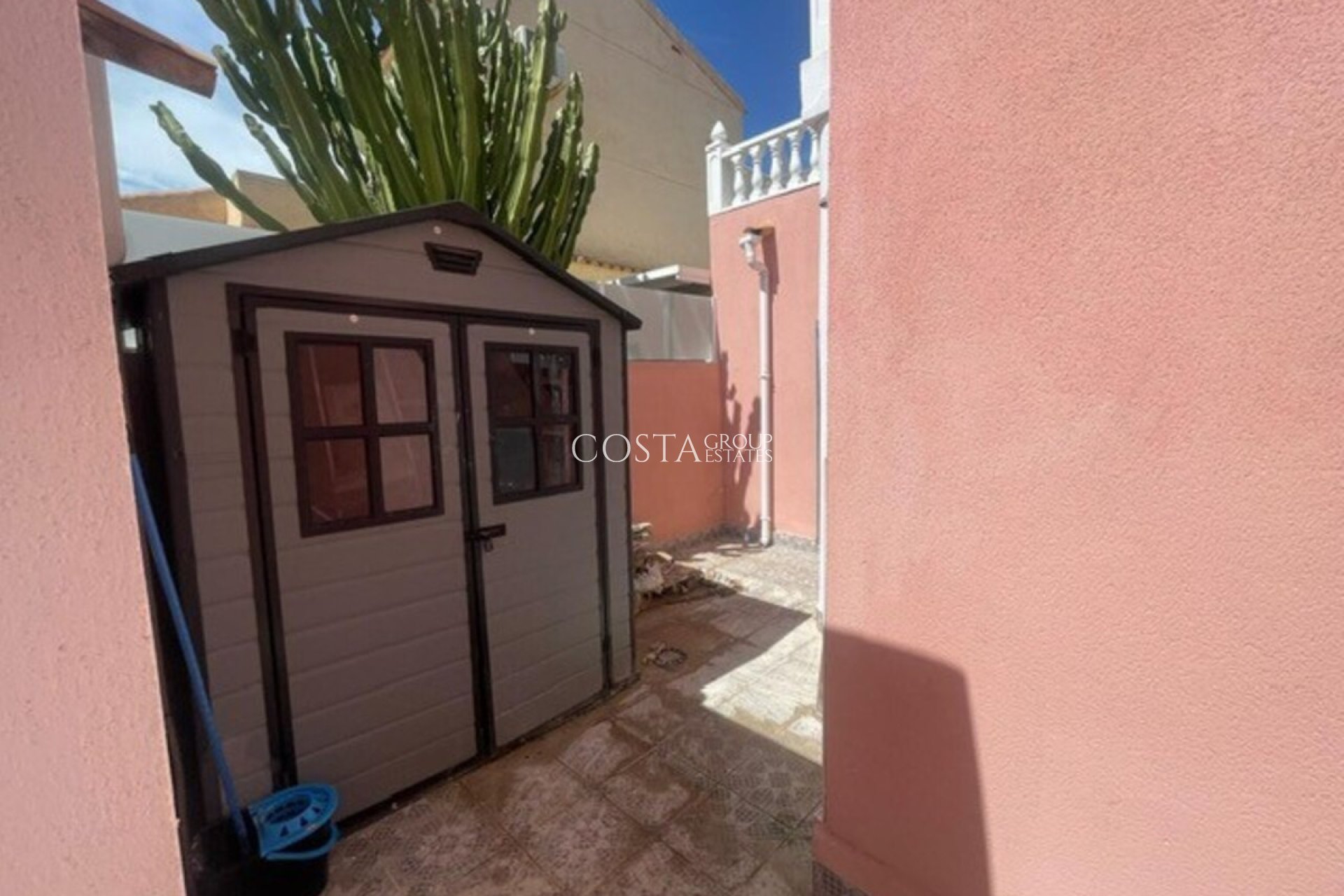 Revente - Villa -
Orihuela - Playa Flamenca