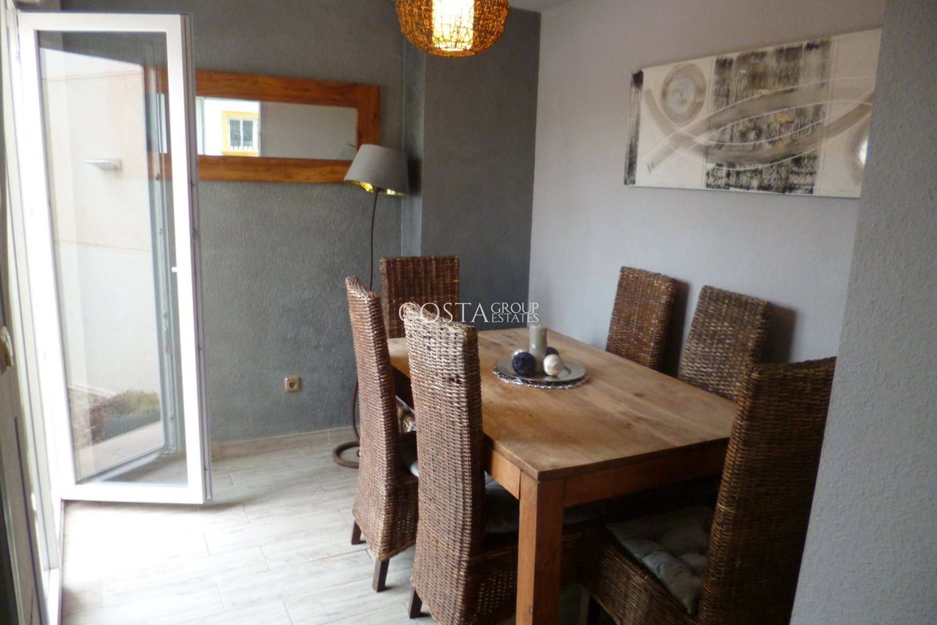 Revente - Villa -
Orihuela - Playa Flamenca