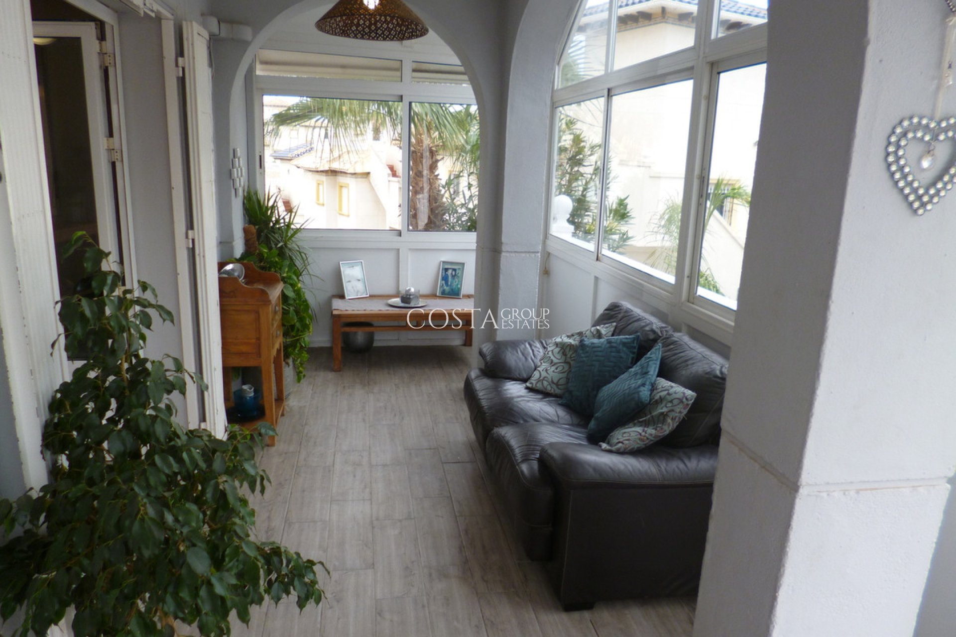 Revente - Villa -
Orihuela - Playa Flamenca