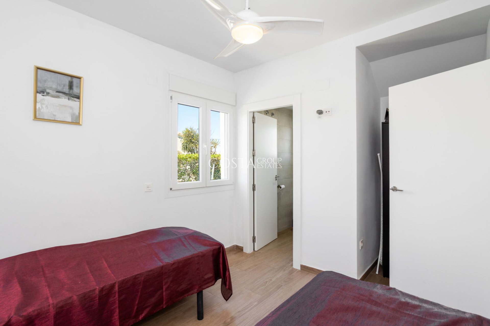 Revente - Villa -
Orihuela - Playa Flamenca