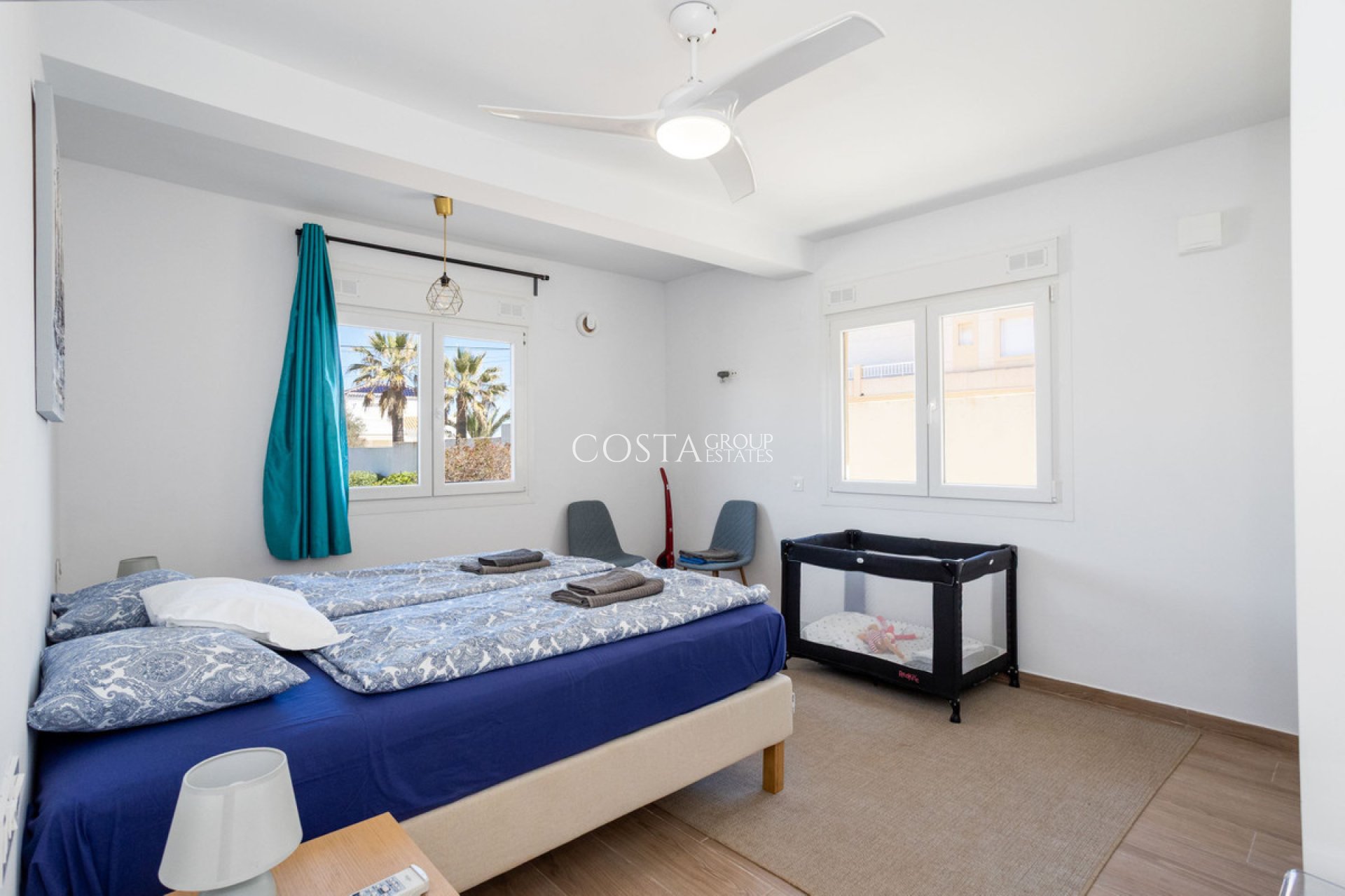 Revente - Villa -
Orihuela - Playa Flamenca