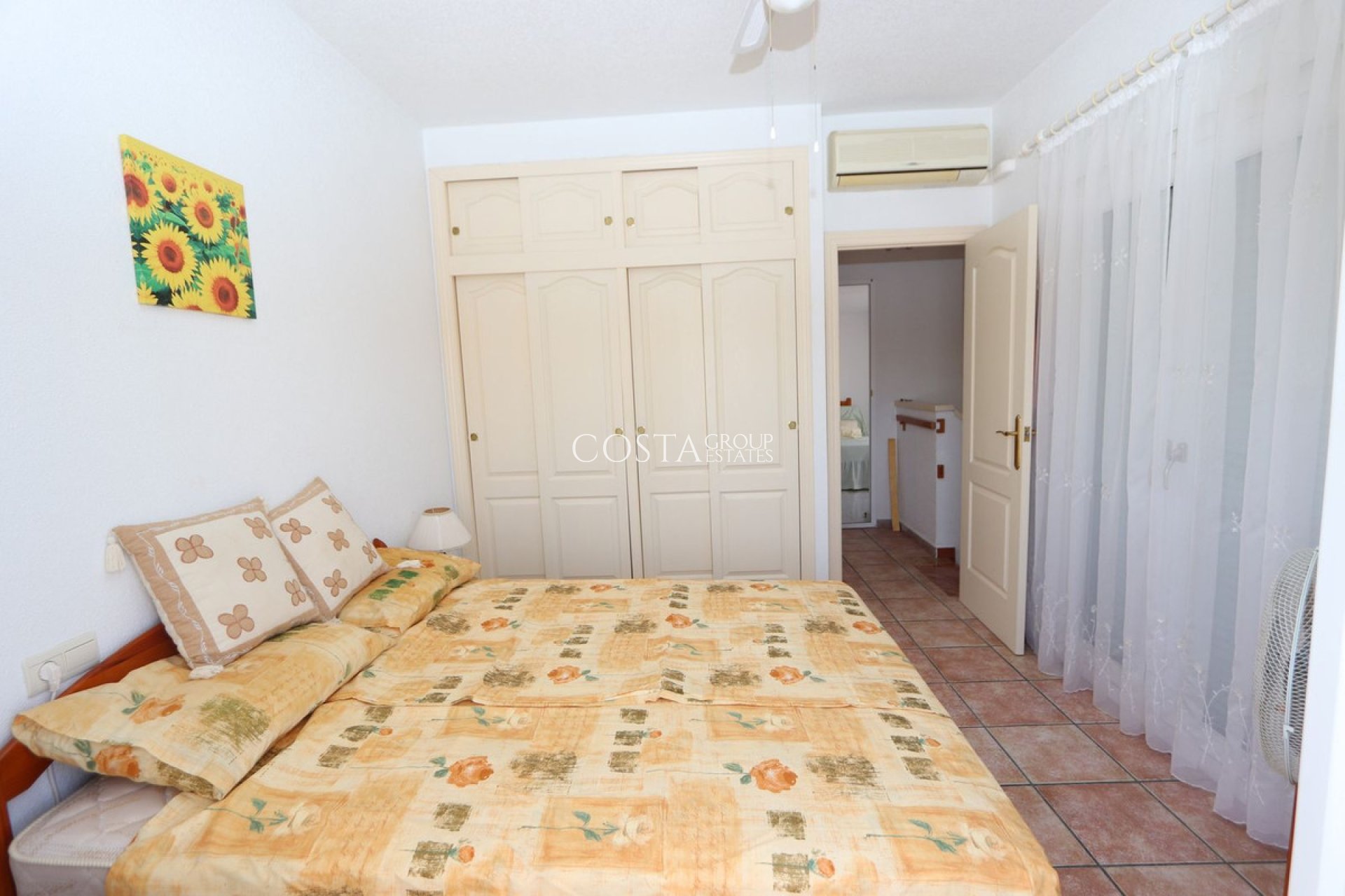 Revente - Villa -
Orihuela - Playa Flamenca