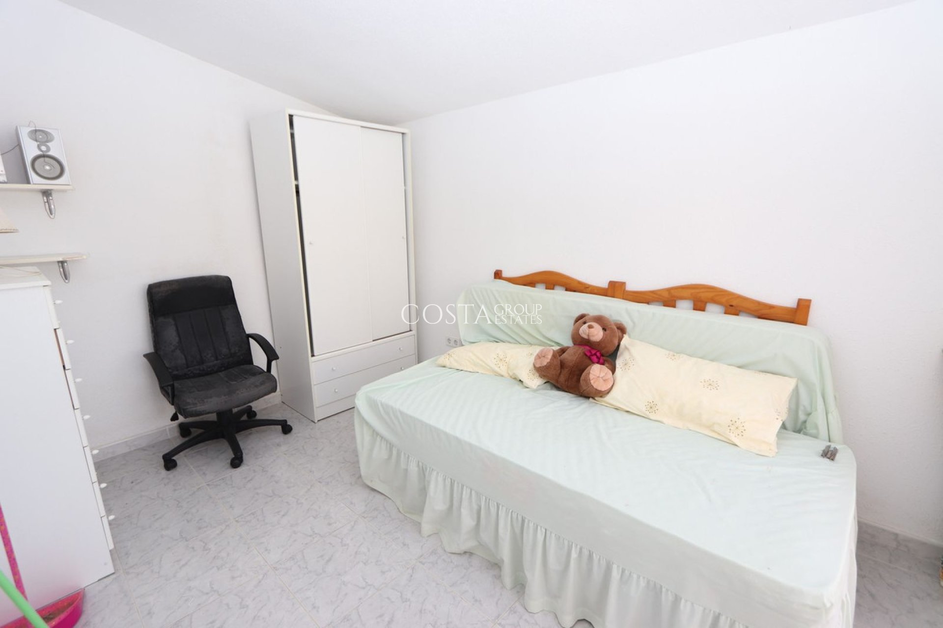 Revente - Villa -
Orihuela - Playa Flamenca