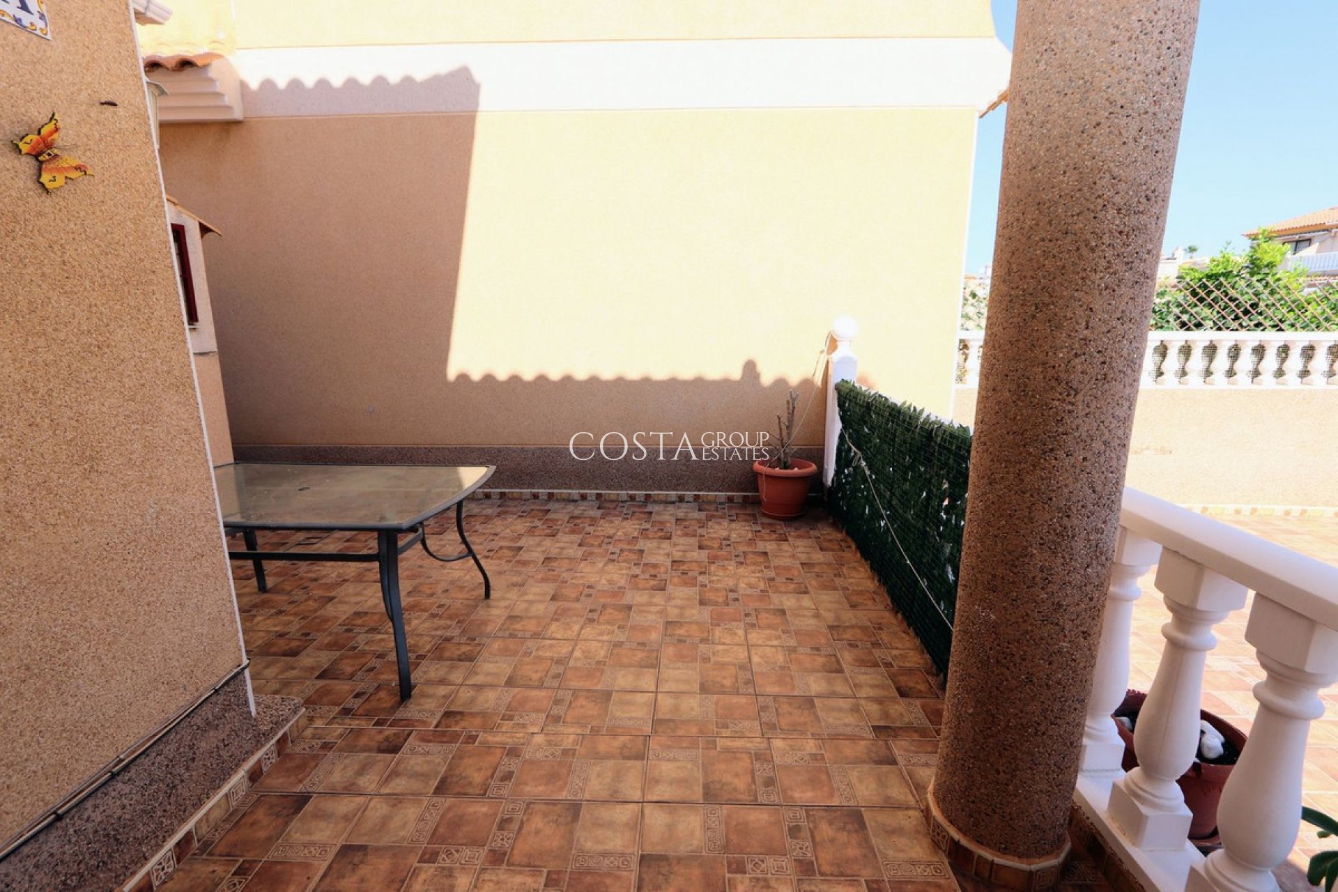 Revente - Villa -
Orihuela - Playa Flamenca