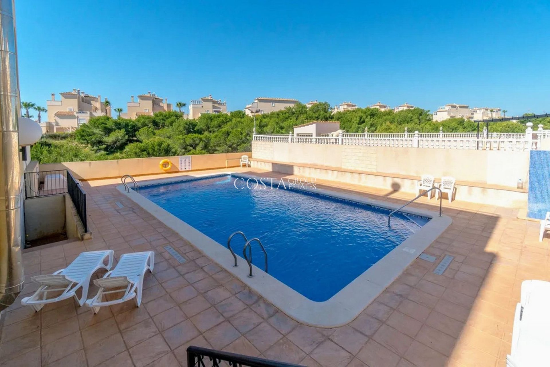 Revente - Villa -
Orihuela - Playa Flamenca