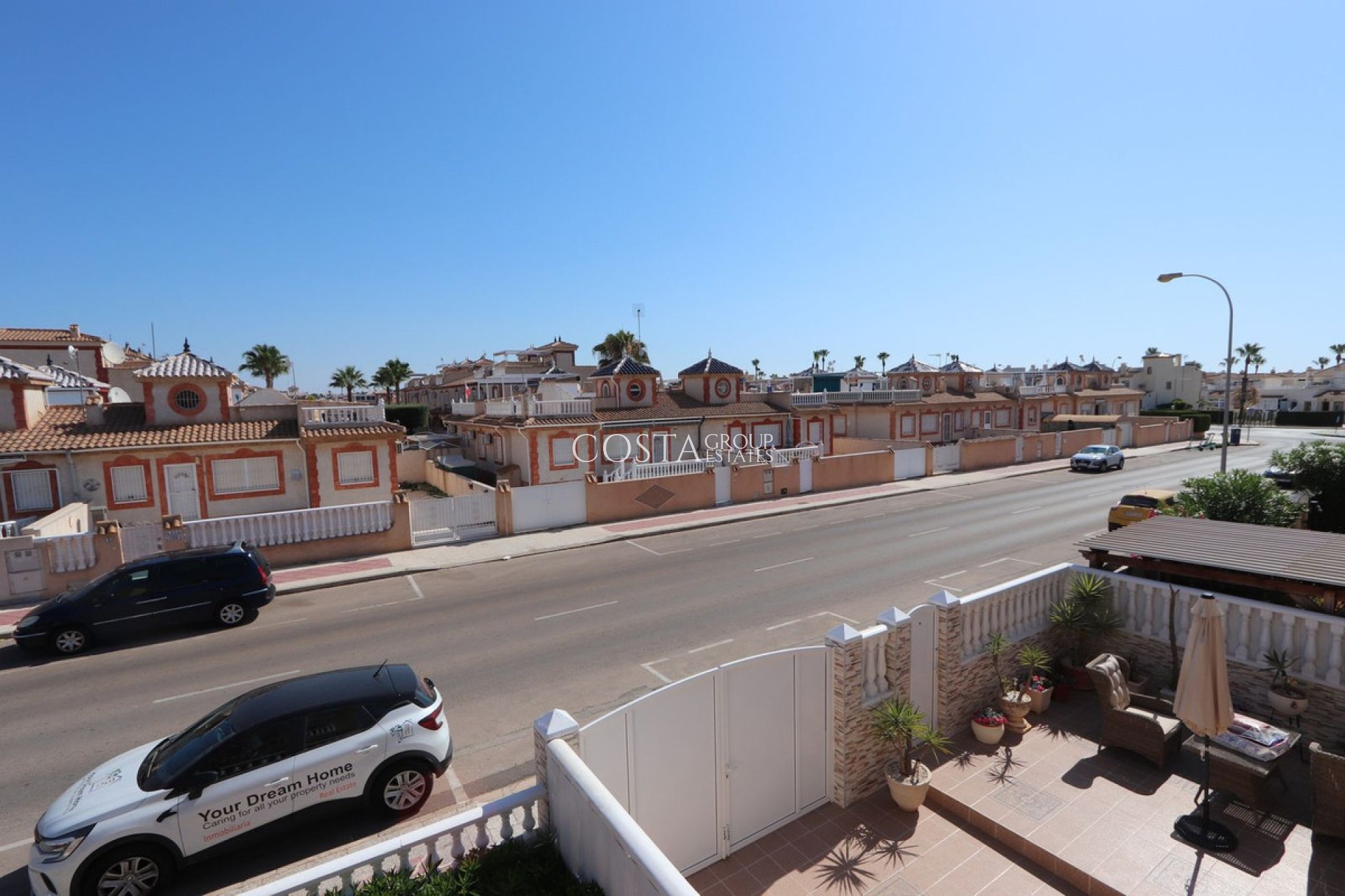 Revente - Villa -
Orihuela - Playa Flamenca
