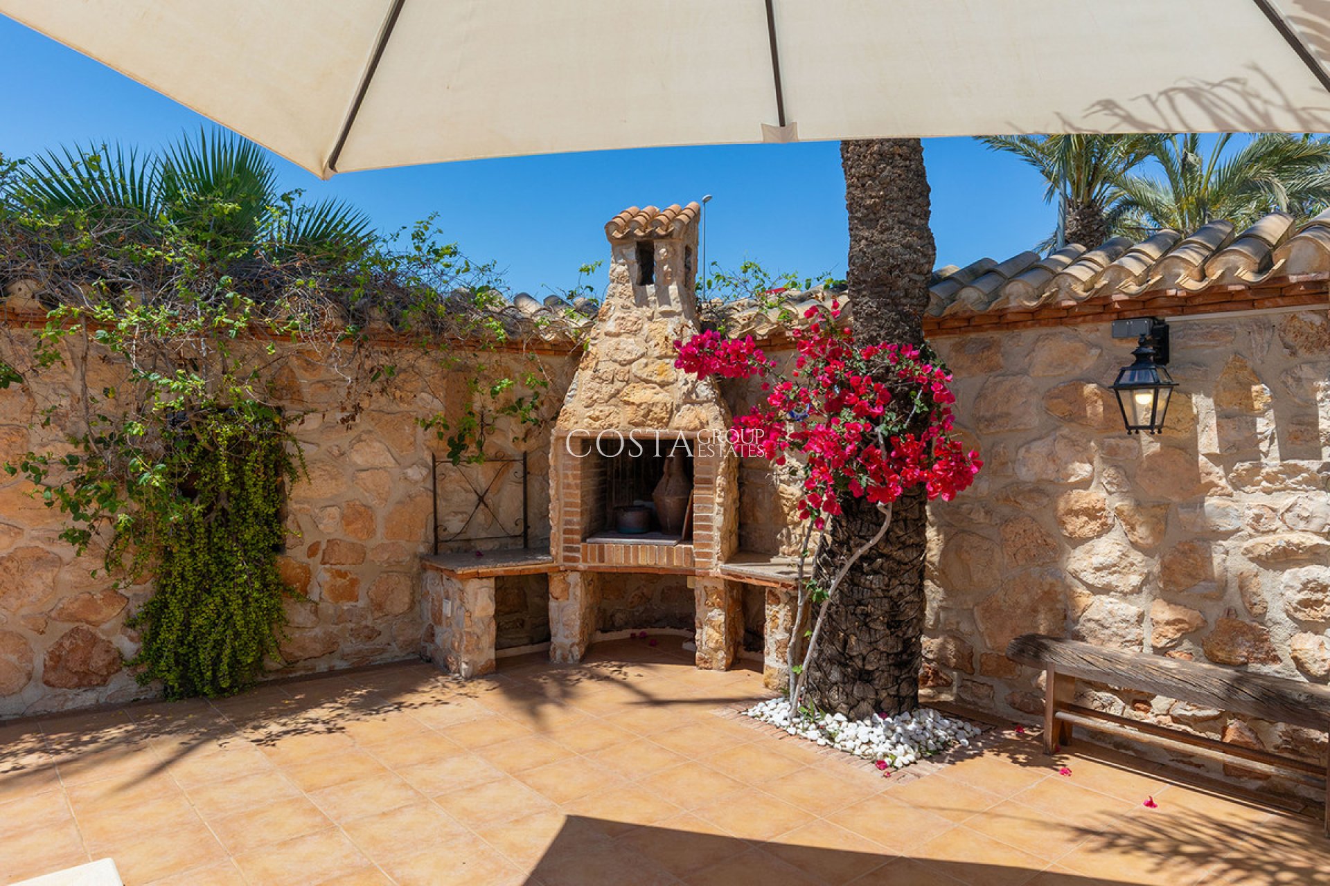 Revente - Villa -
Orihuela - Punta Prima