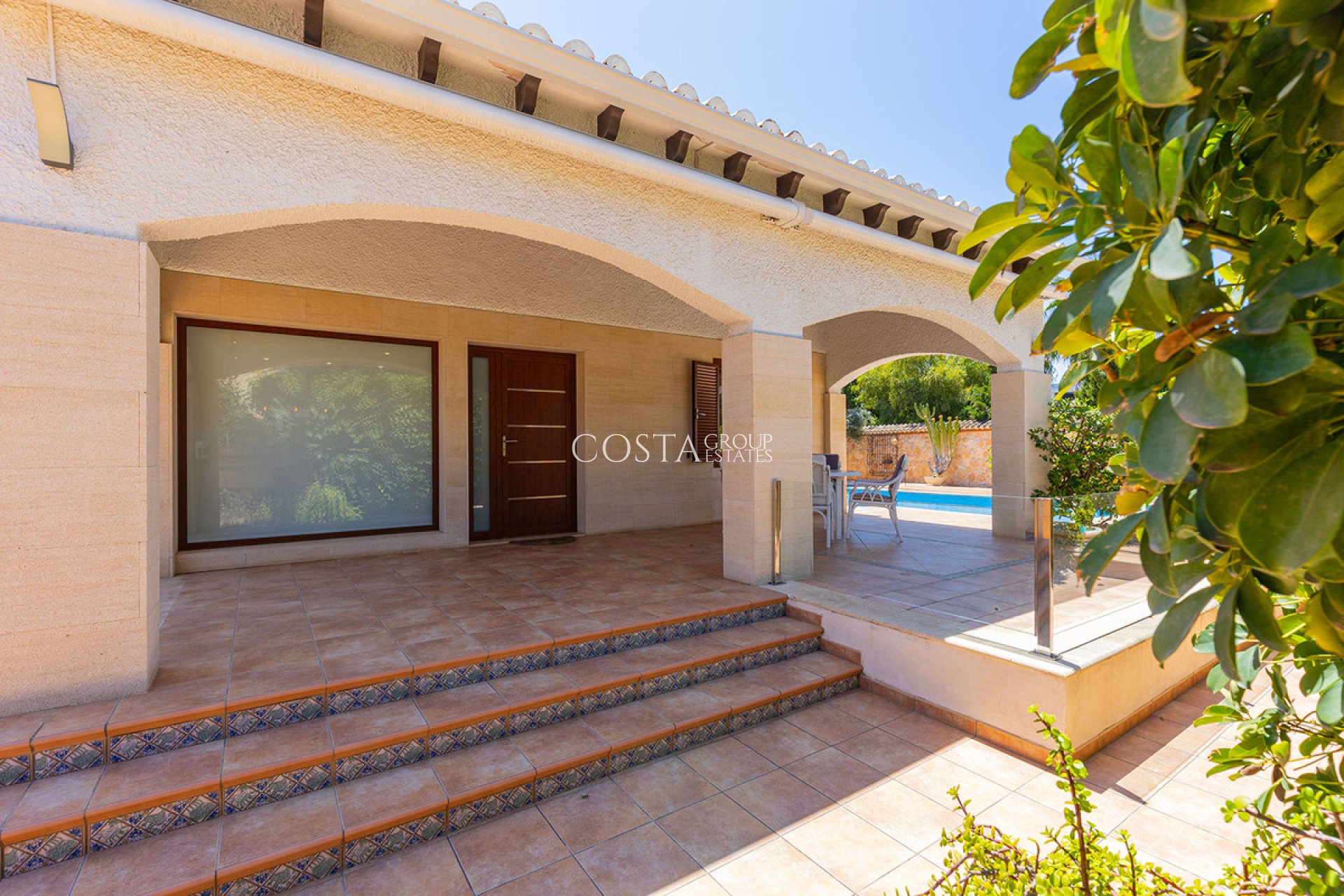 Revente - Villa -
Orihuela - Punta Prima