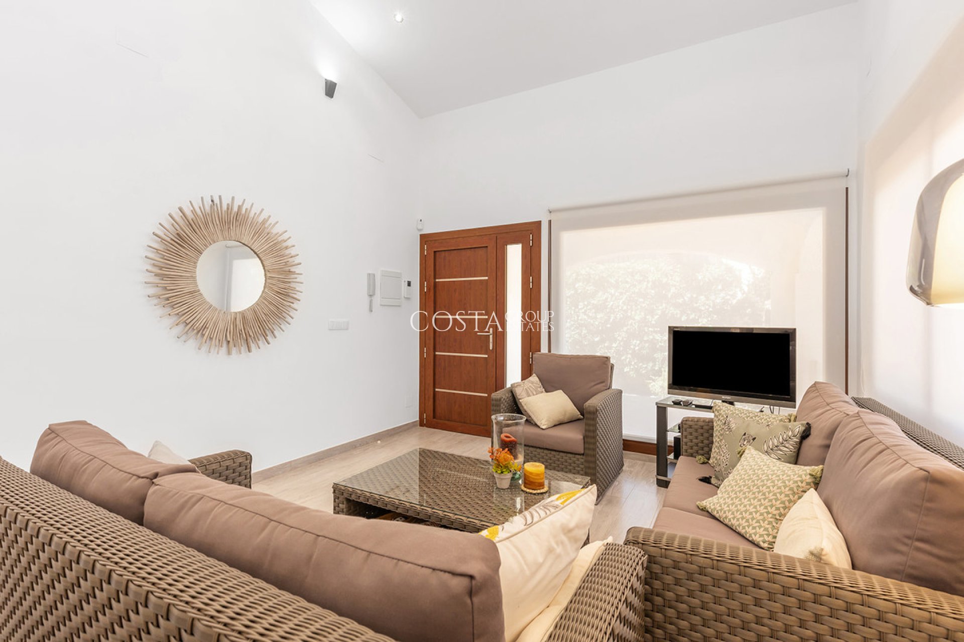 Revente - Villa -
Orihuela - Punta Prima