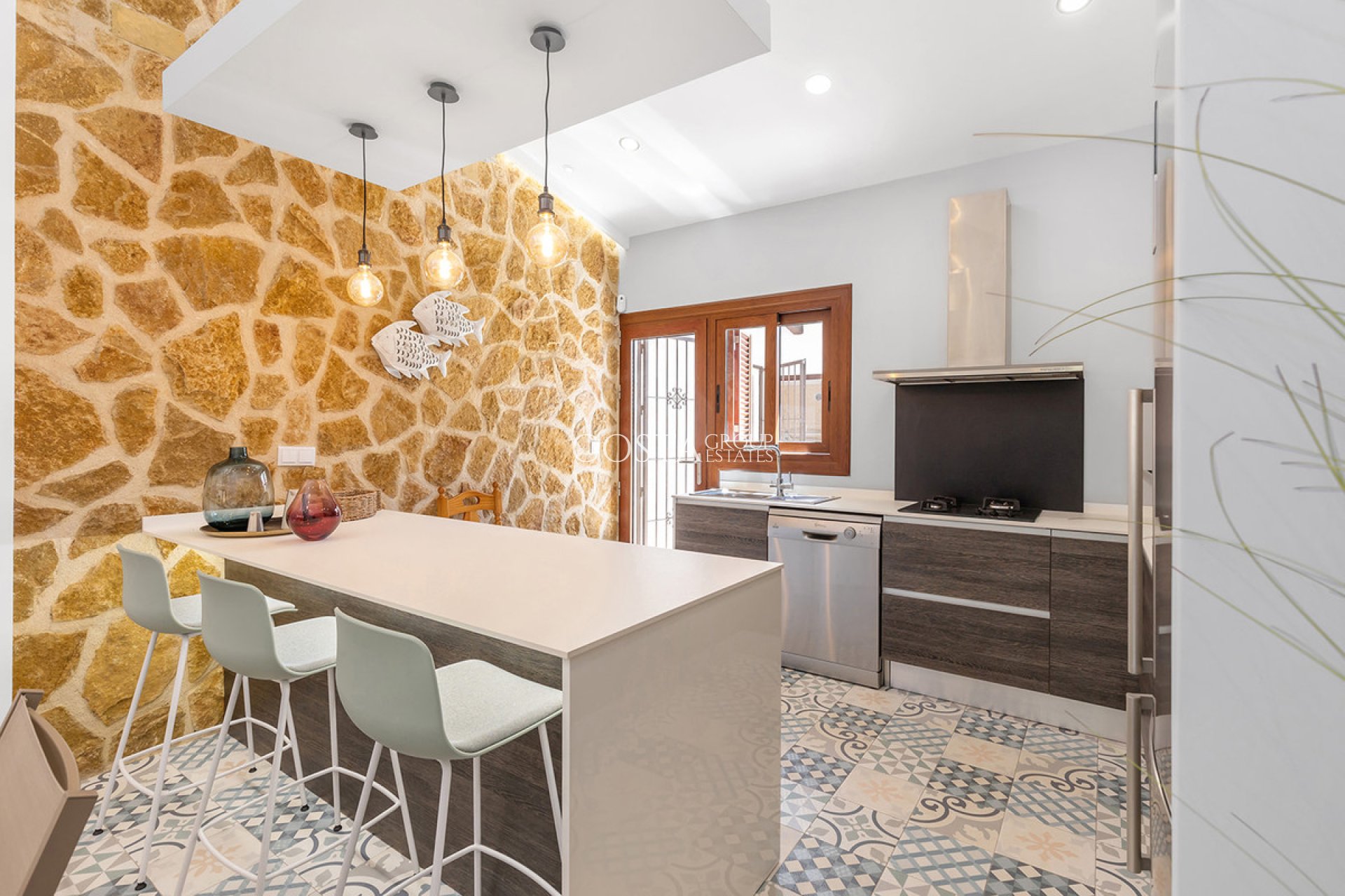 Revente - Villa -
Orihuela - Punta Prima