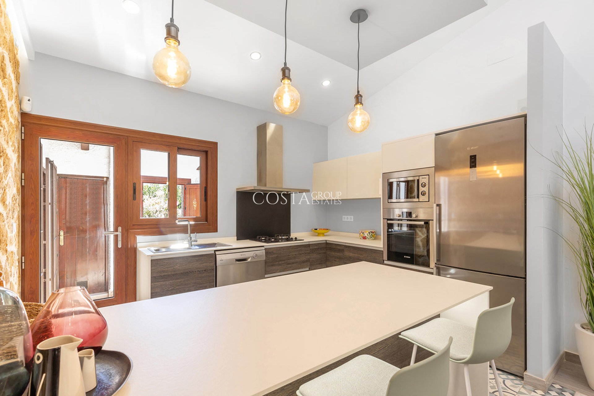 Revente - Villa -
Orihuela - Punta Prima