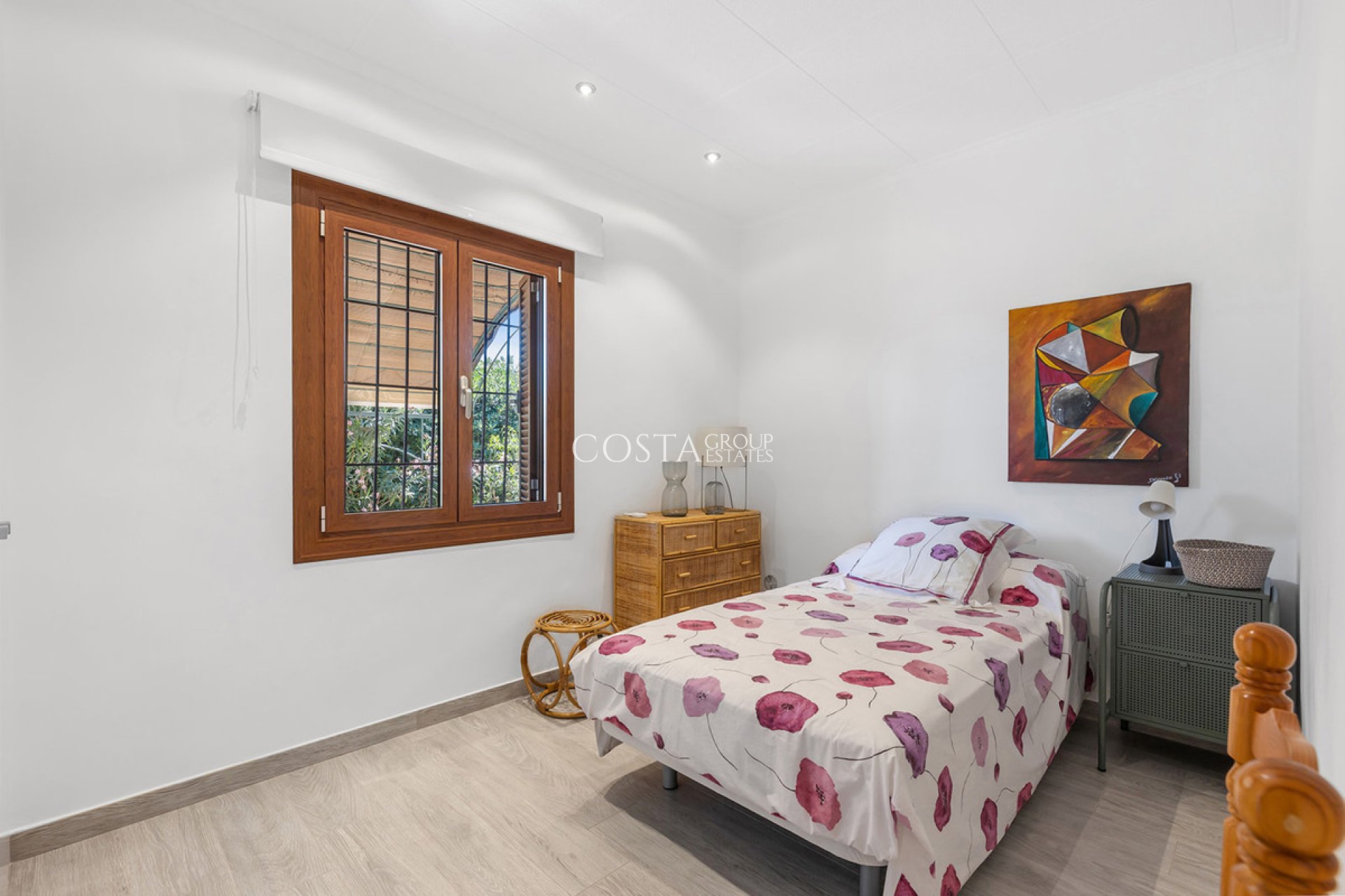 Revente - Villa -
Orihuela - Punta Prima