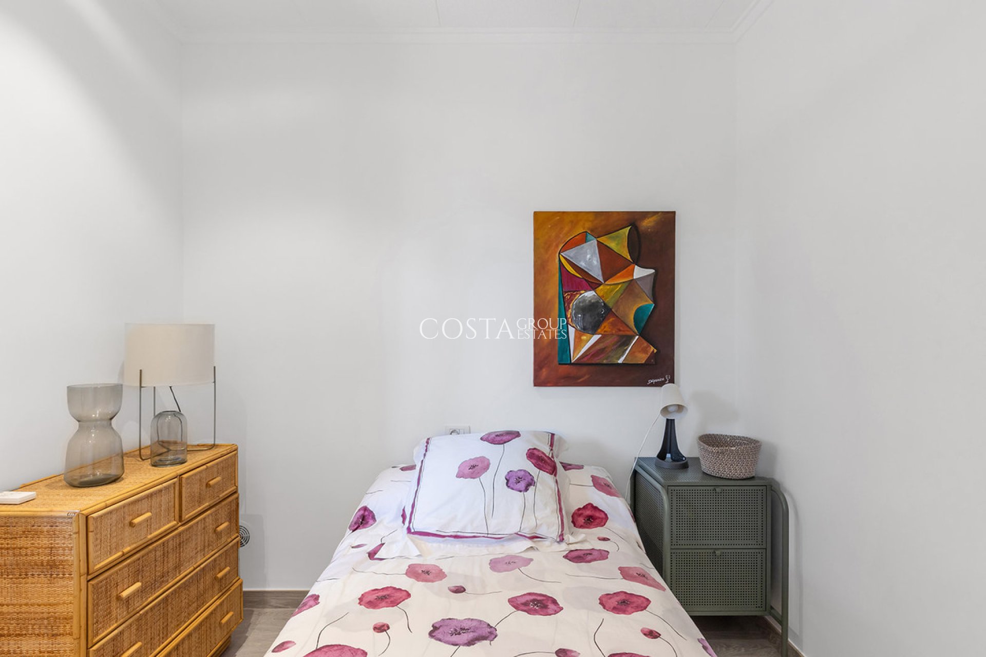 Revente - Villa -
Orihuela - Punta Prima