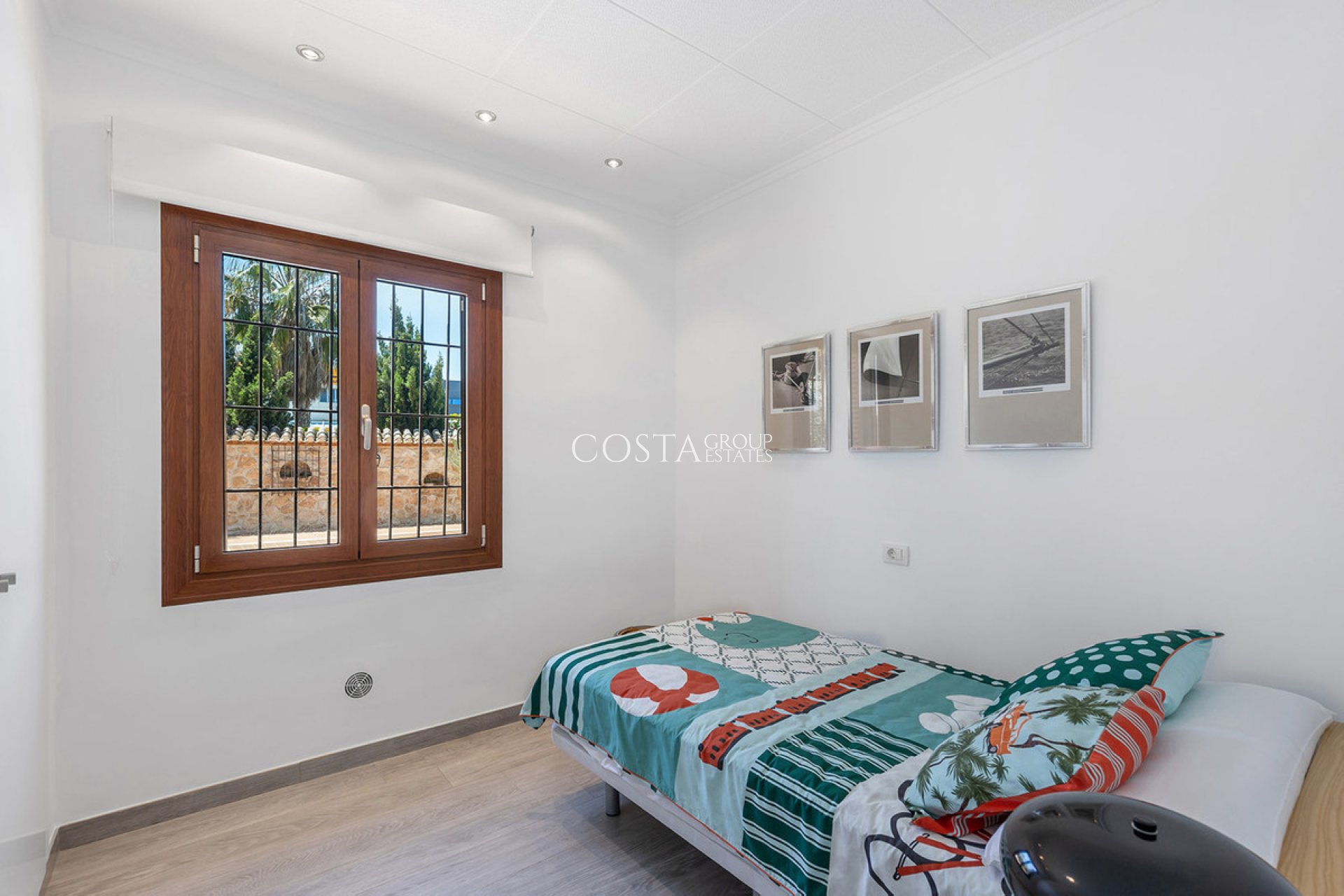 Revente - Villa -
Orihuela - Punta Prima