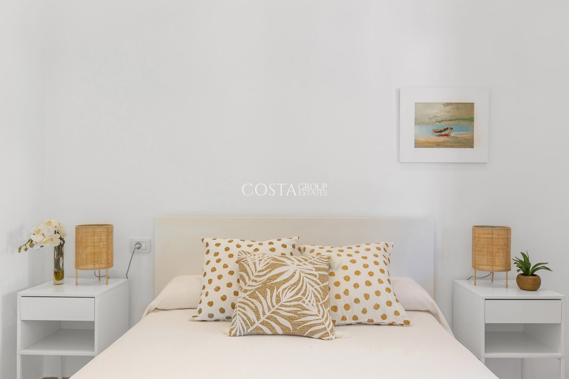 Revente - Villa -
Orihuela - Punta Prima