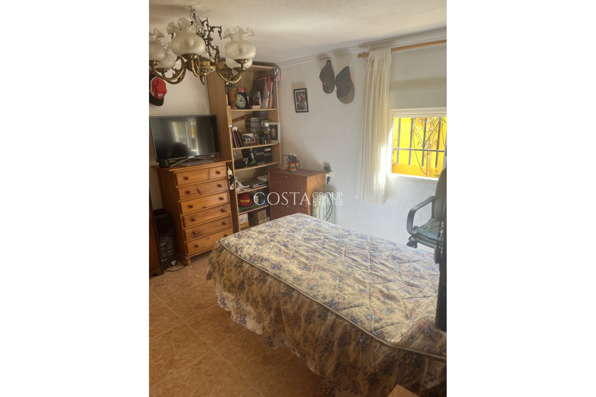 Revente - Villa -
Orihuela - Punta Prima