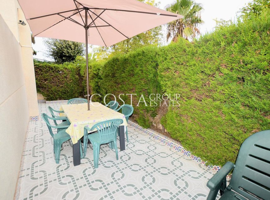 Revente - Villa -
Orihuela - Punta Prima