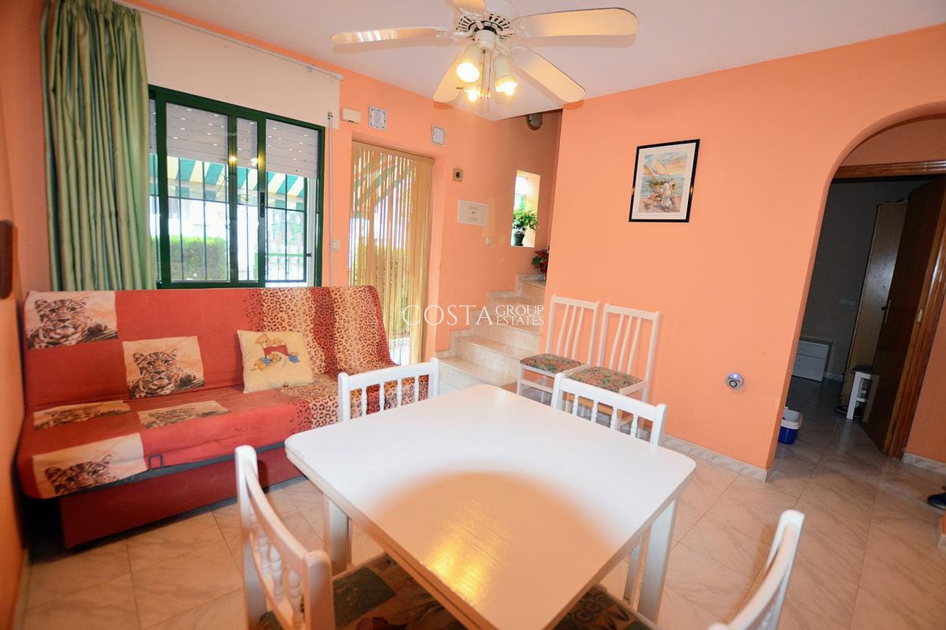 Revente - Villa -
Orihuela - Punta Prima