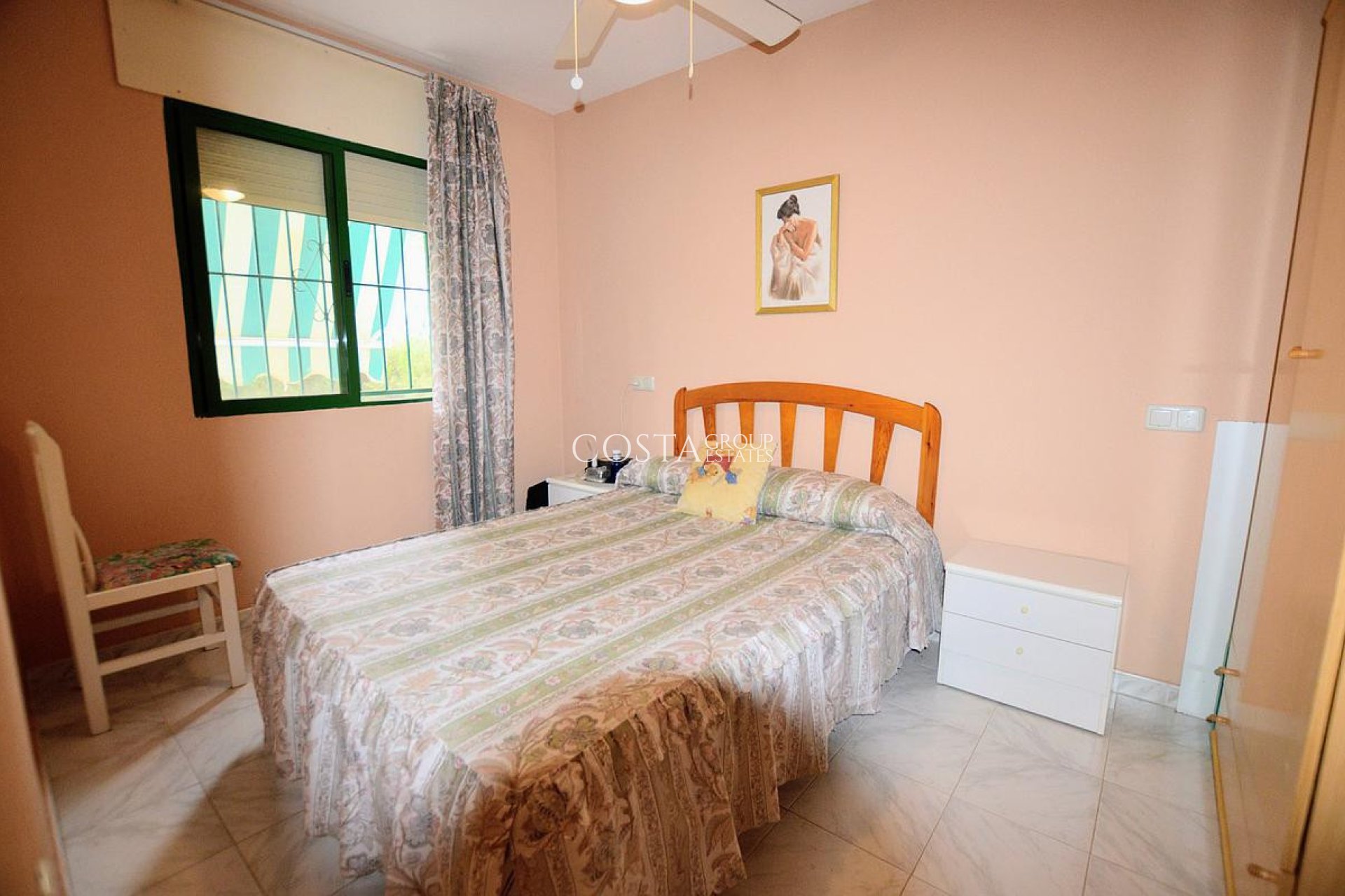 Revente - Villa -
Orihuela - Punta Prima