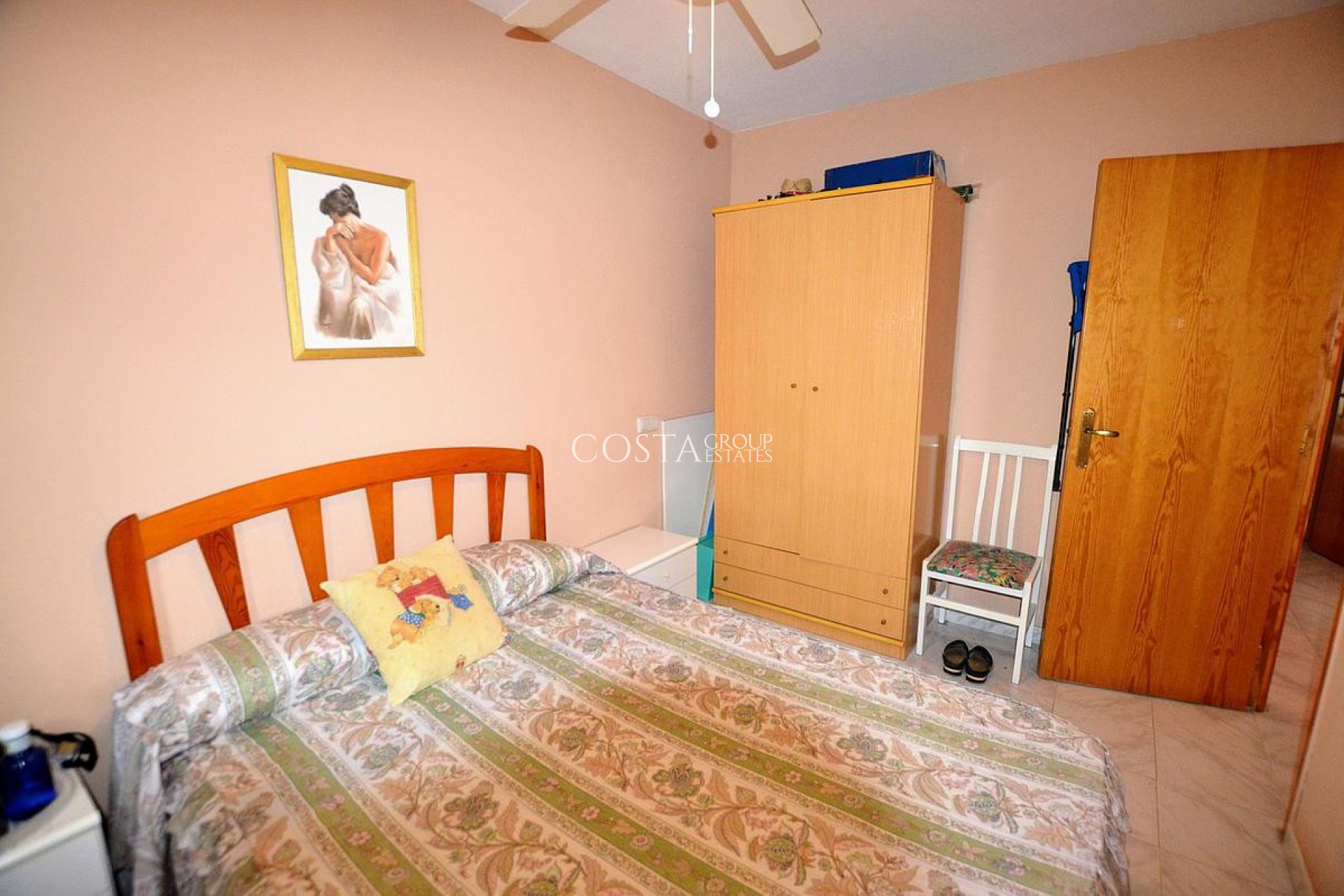 Revente - Villa -
Orihuela - Punta Prima