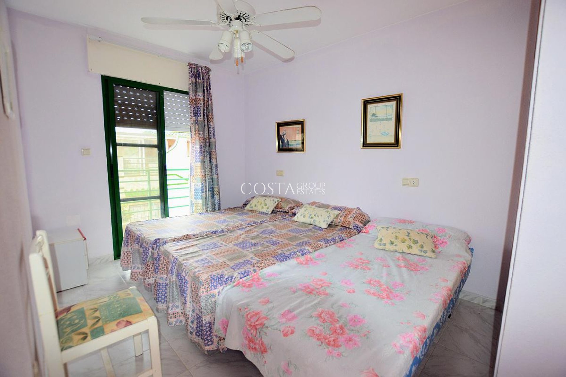 Revente - Villa -
Orihuela - Punta Prima