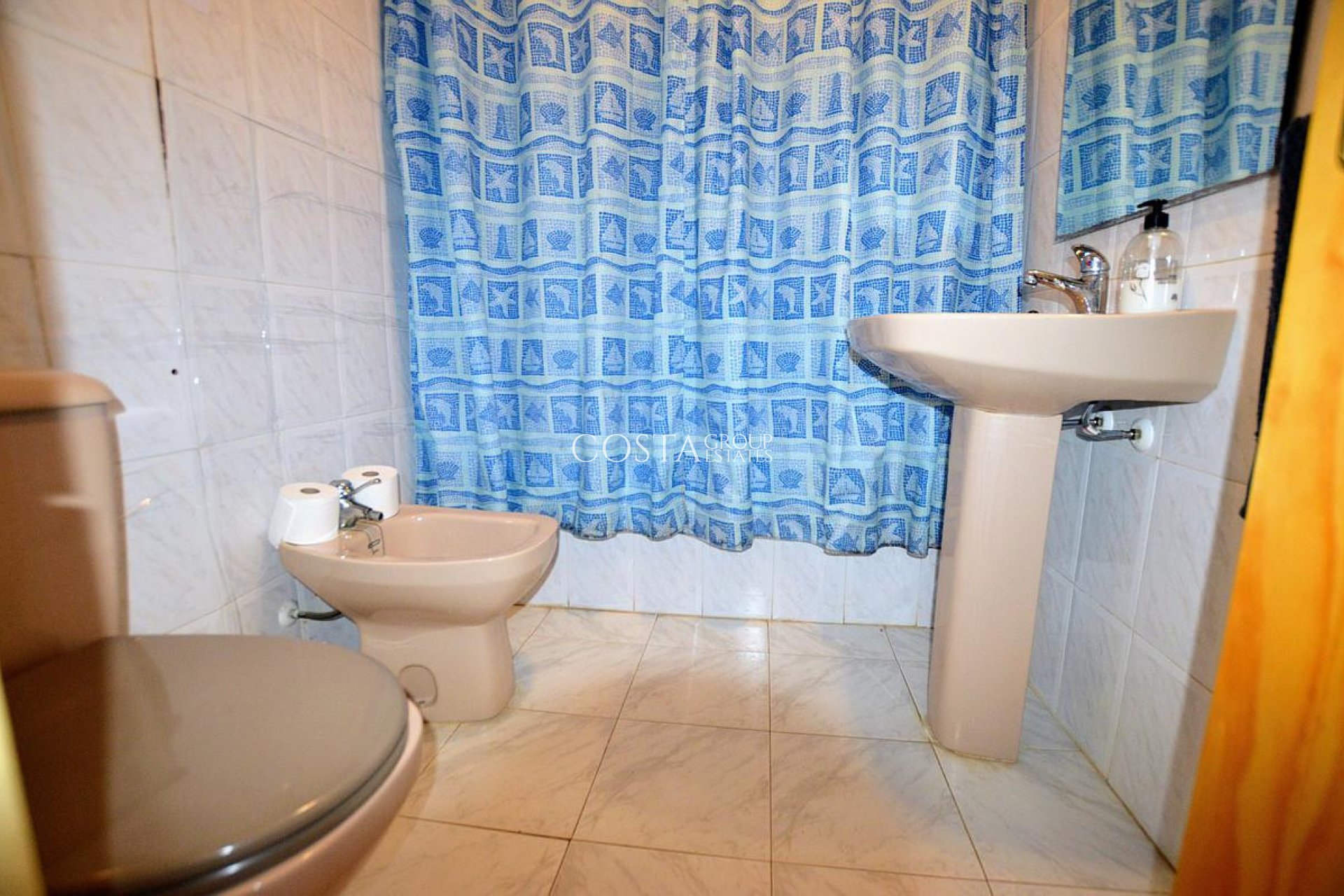 Revente - Villa -
Orihuela - Punta Prima