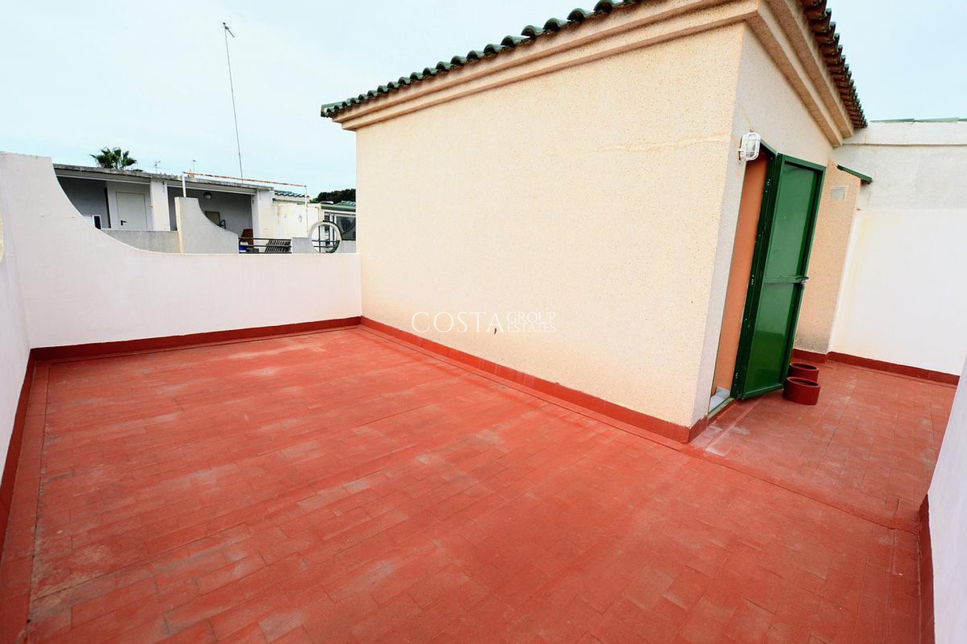 Revente - Villa -
Orihuela - Punta Prima