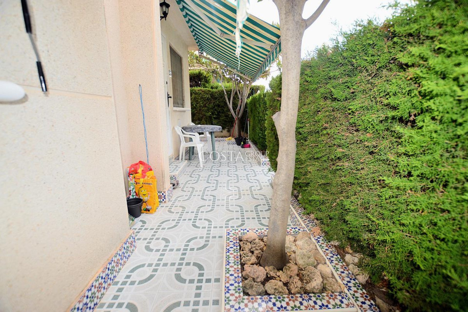 Revente - Villa -
Orihuela - Punta Prima