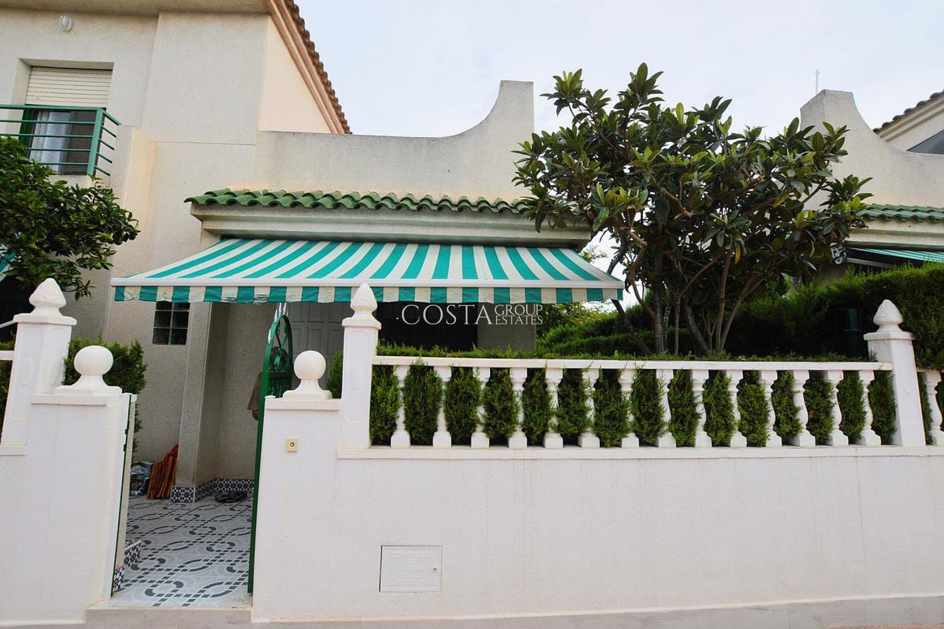 Revente - Villa -
Orihuela - Punta Prima