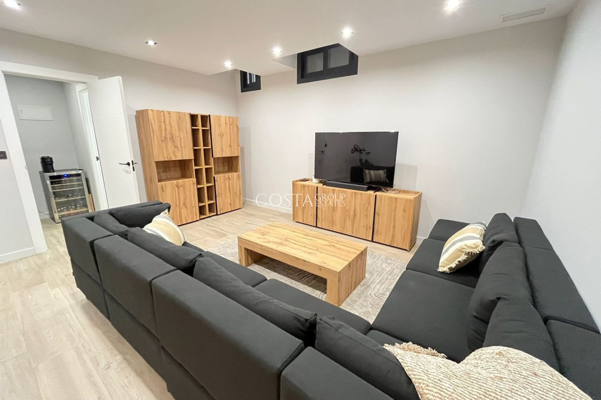 Revente - Villa -
Orihuela - Punta Prima