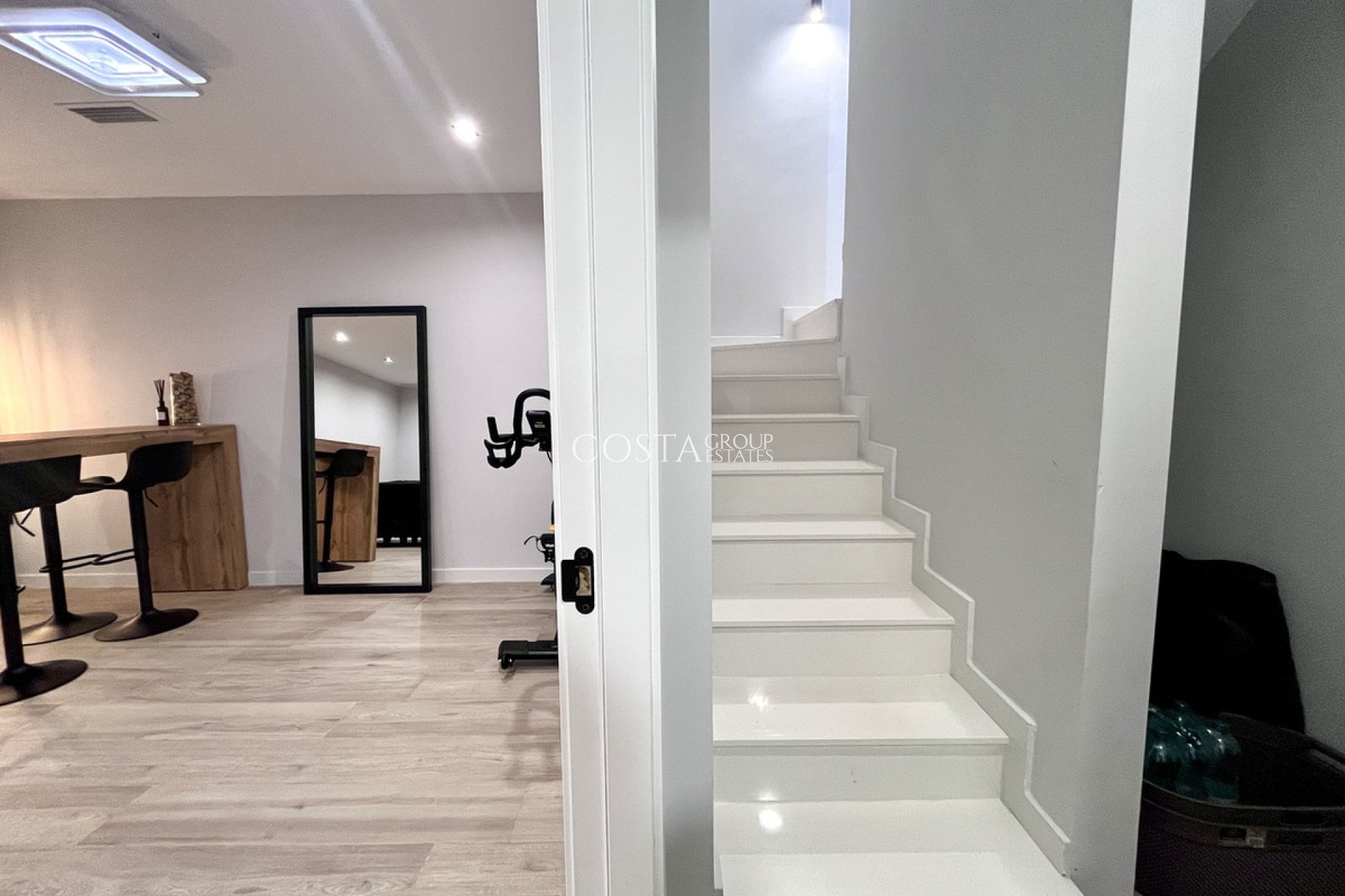 Revente - Villa -
Orihuela - Punta Prima