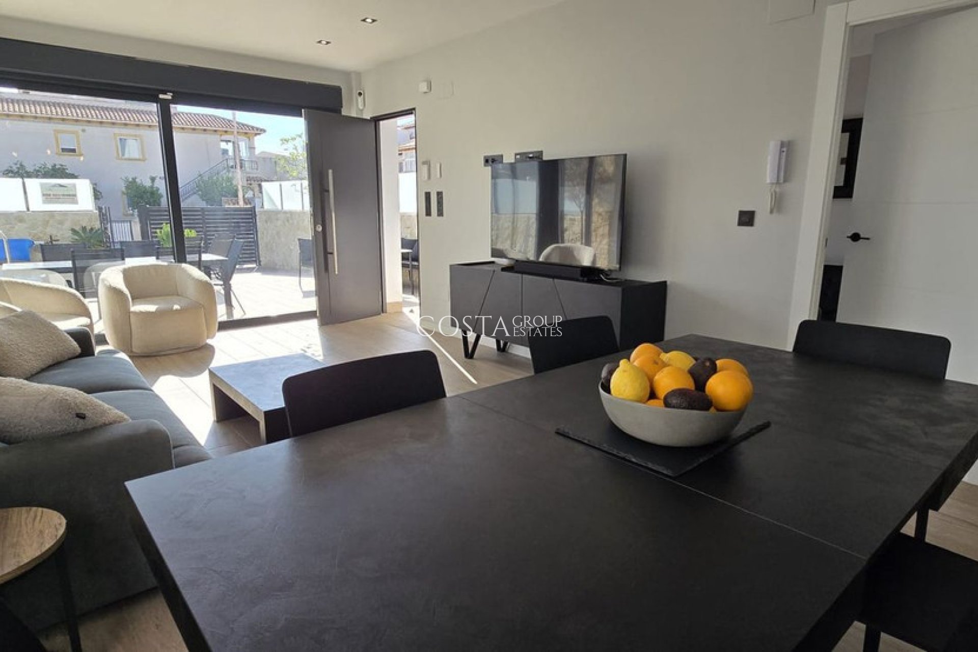 Revente - Villa -
Orihuela - Punta Prima