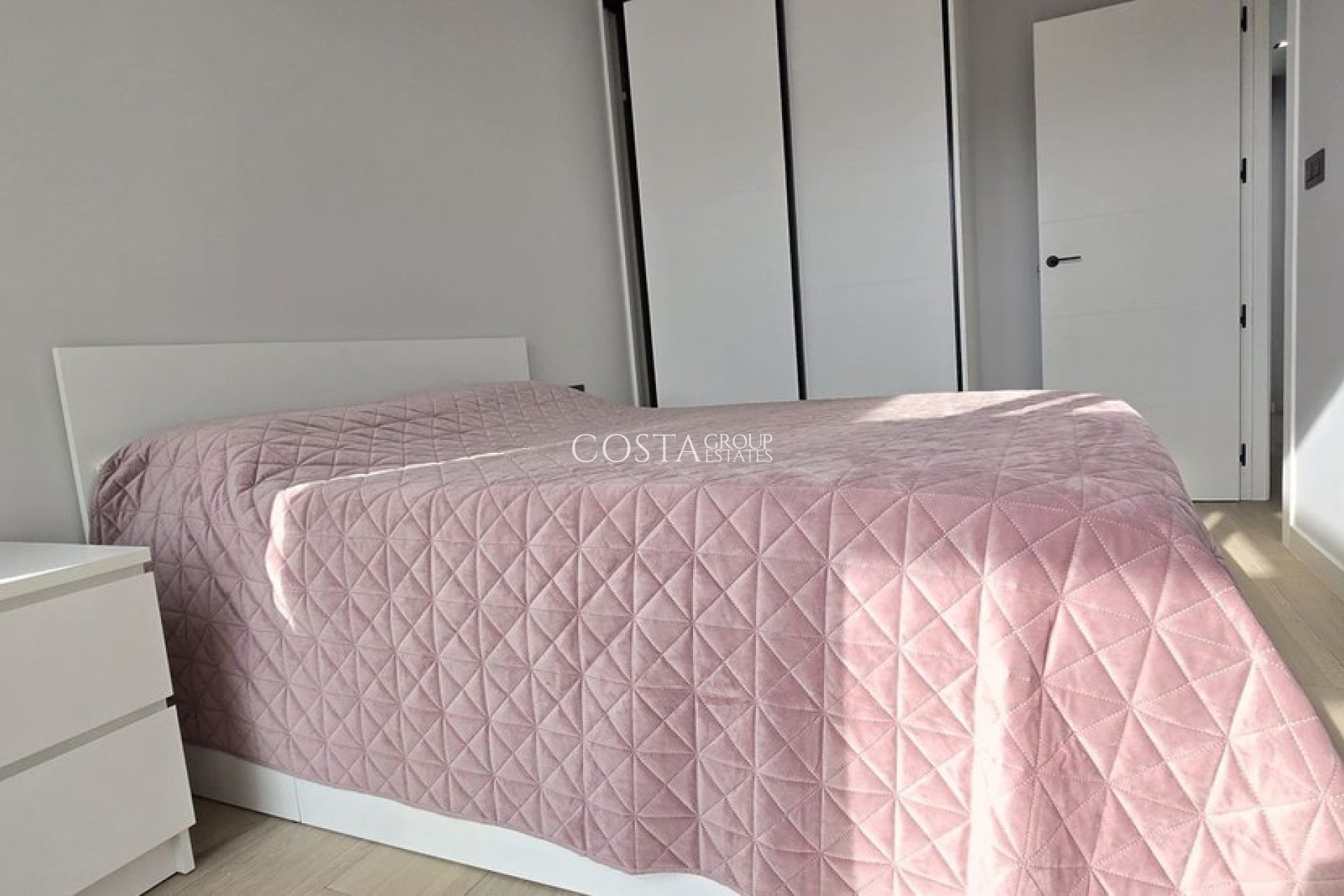 Revente - Villa -
Orihuela - Punta Prima