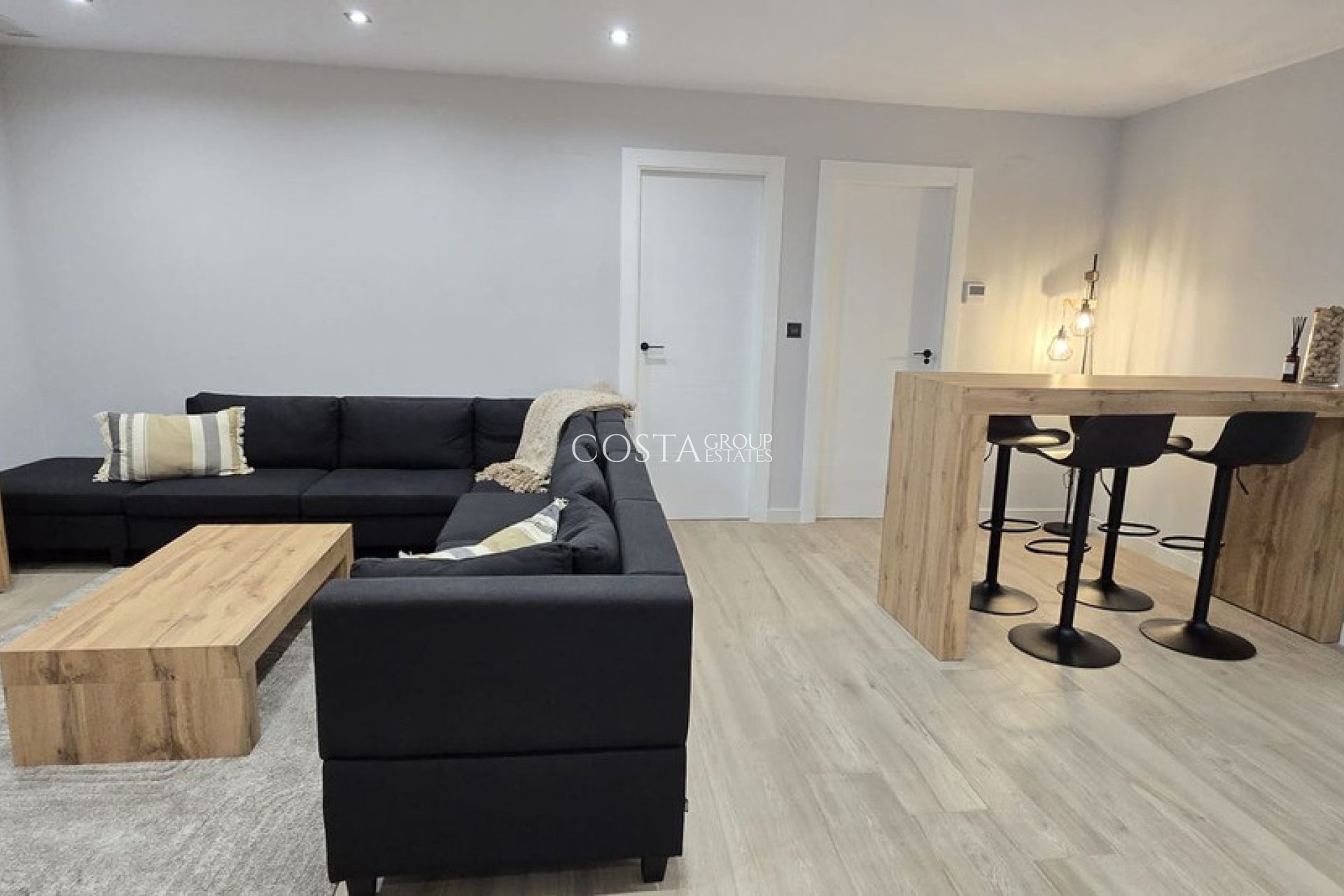 Revente - Villa -
Orihuela - Punta Prima