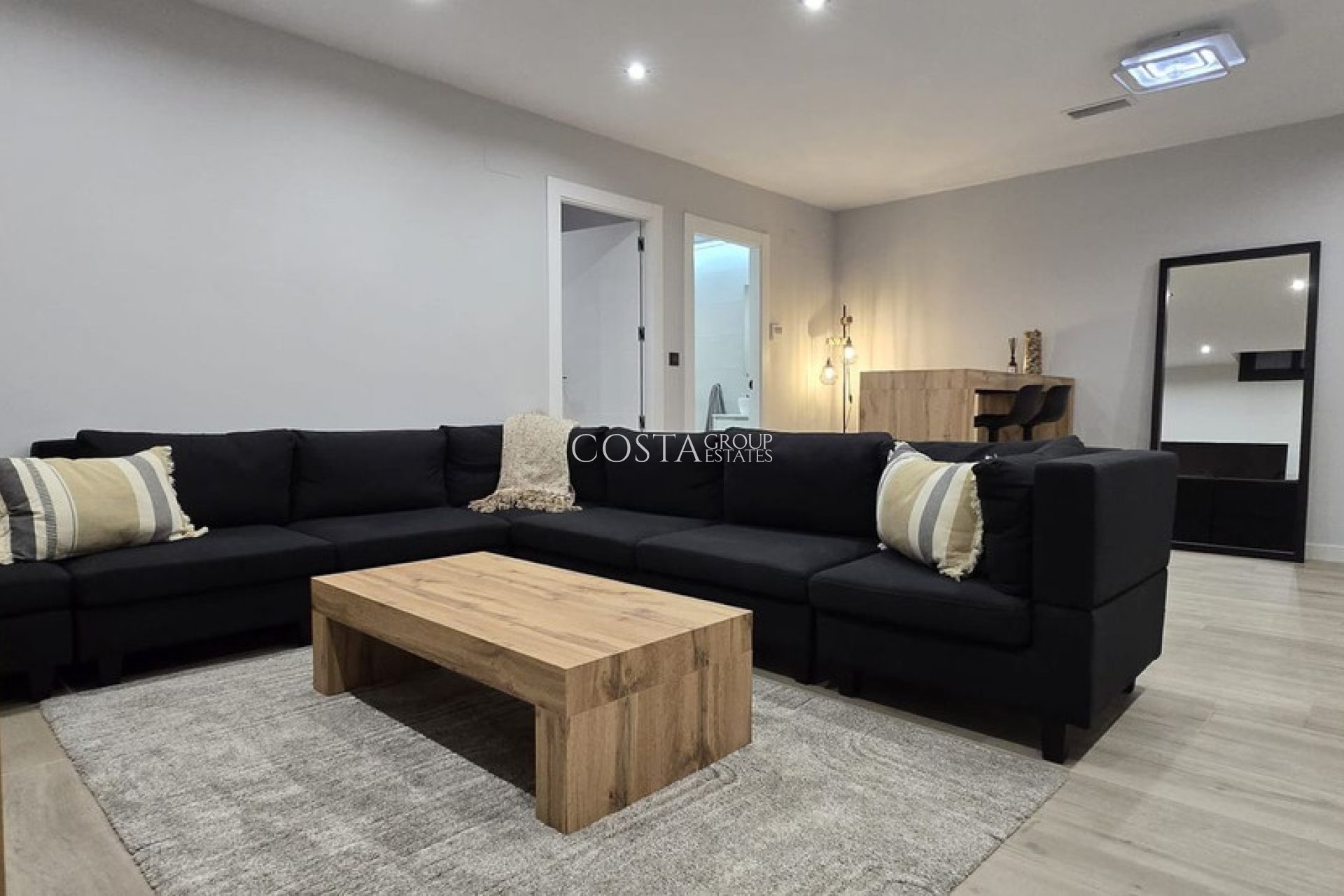 Revente - Villa -
Orihuela - Punta Prima