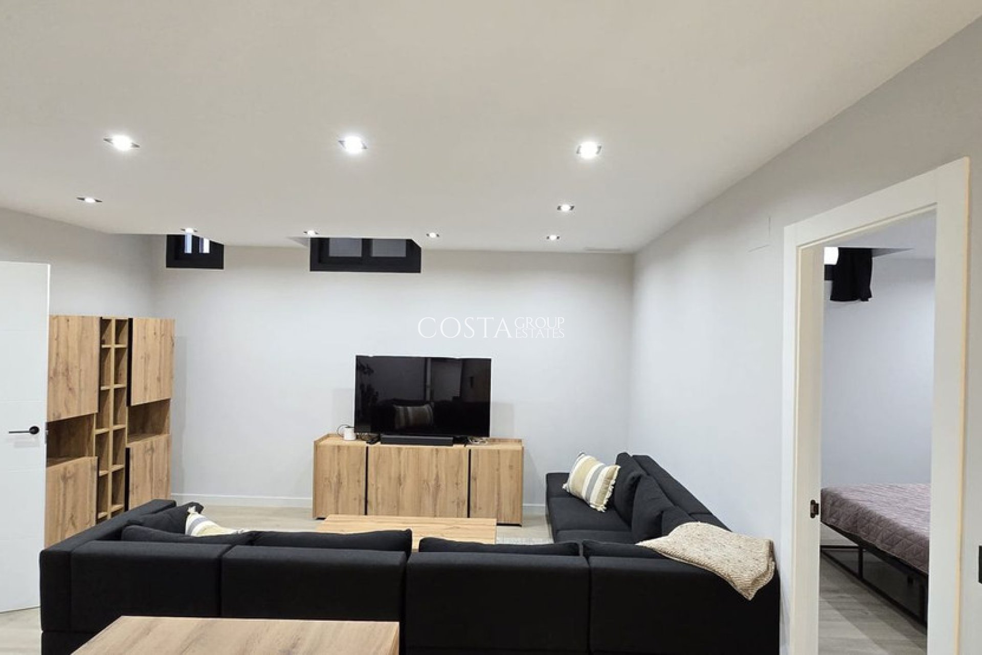 Revente - Villa -
Orihuela - Punta Prima