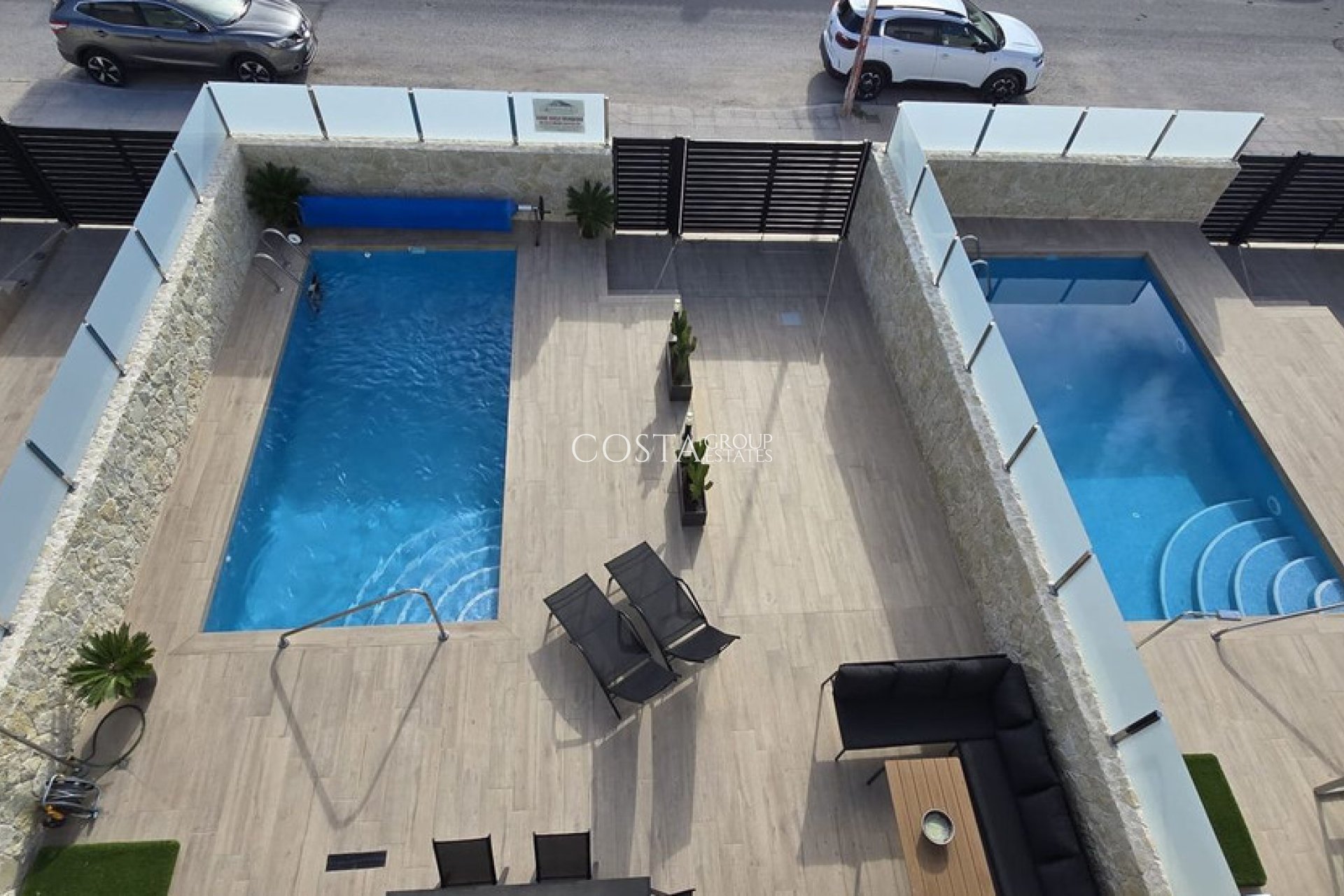 Revente - Villa -
Orihuela - Punta Prima