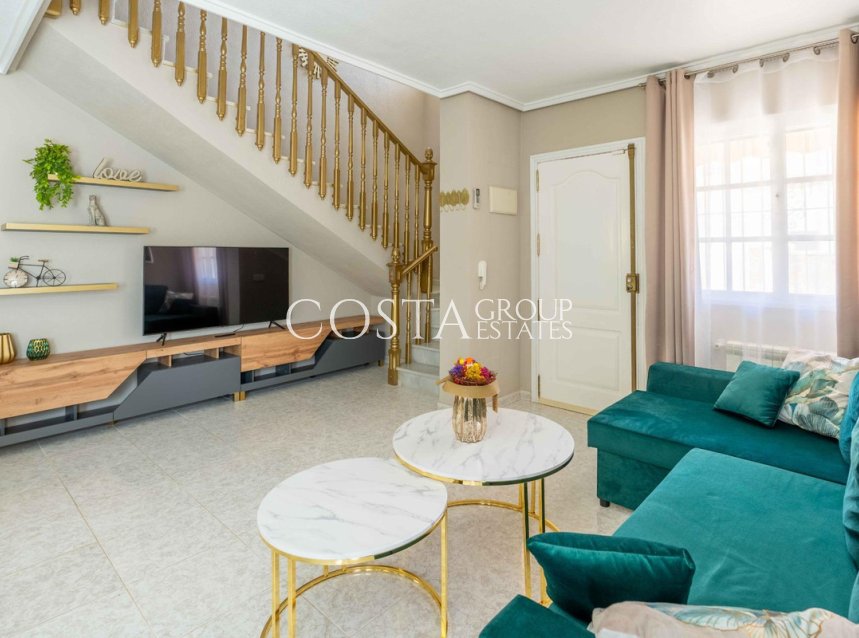 Revente - Villa -
Orihuela - Punta Prima