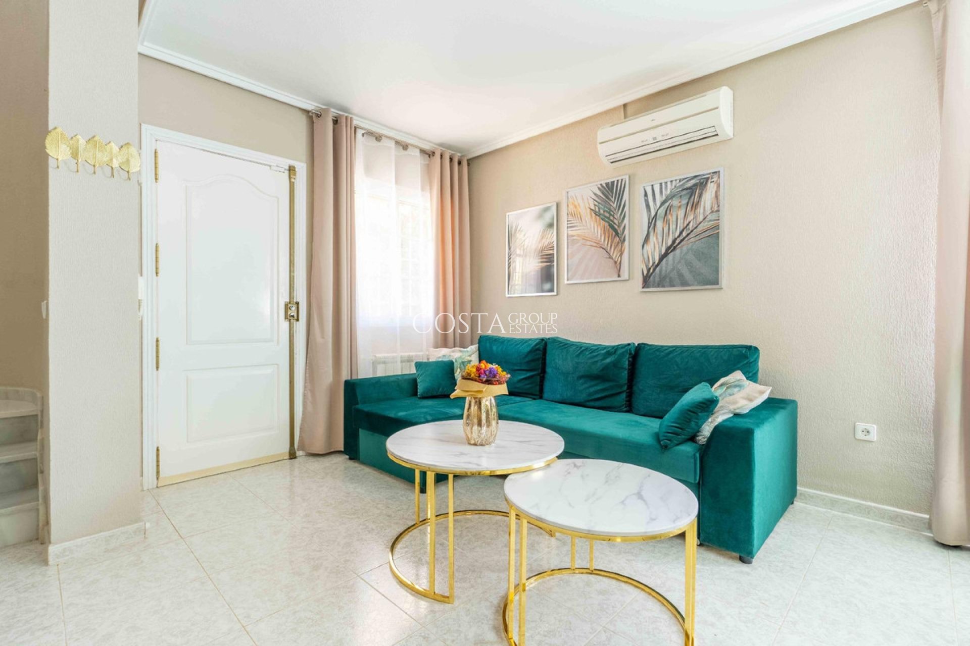 Revente - Villa -
Orihuela - Punta Prima