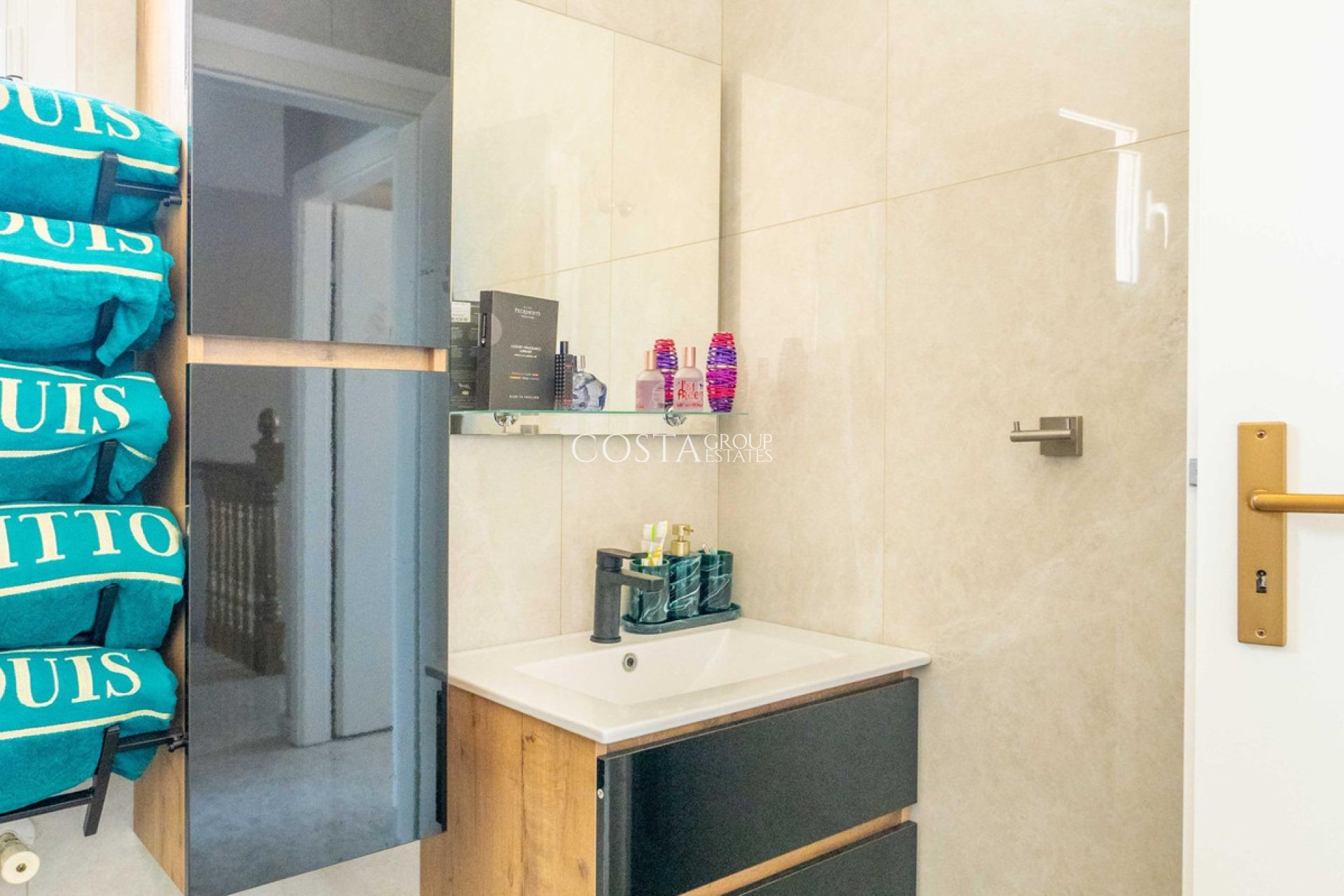 Revente - Villa -
Orihuela - Punta Prima