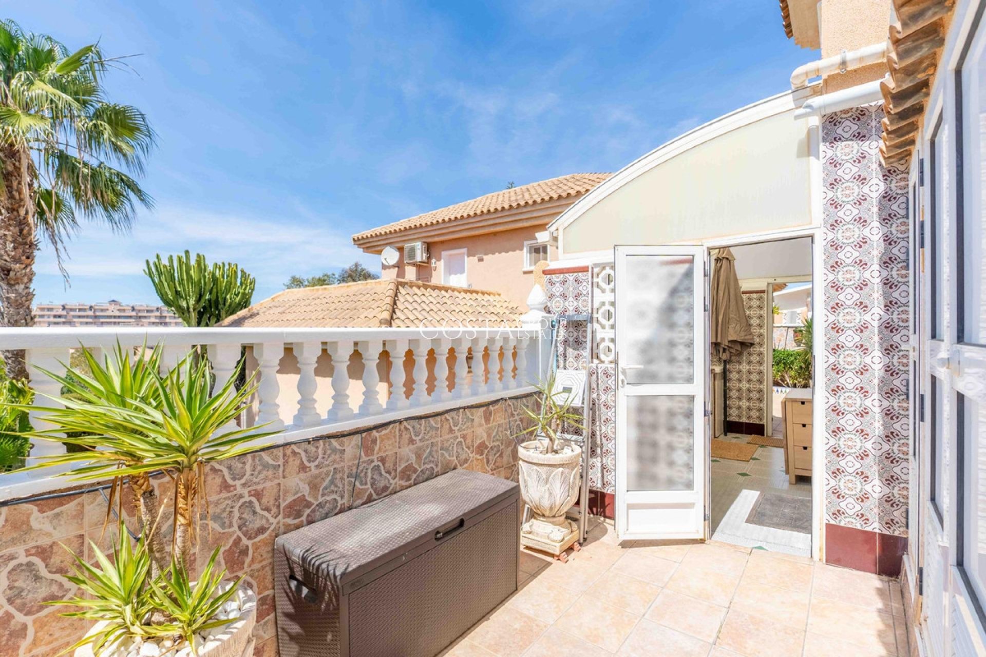 Revente - Villa -
Orihuela - Punta Prima