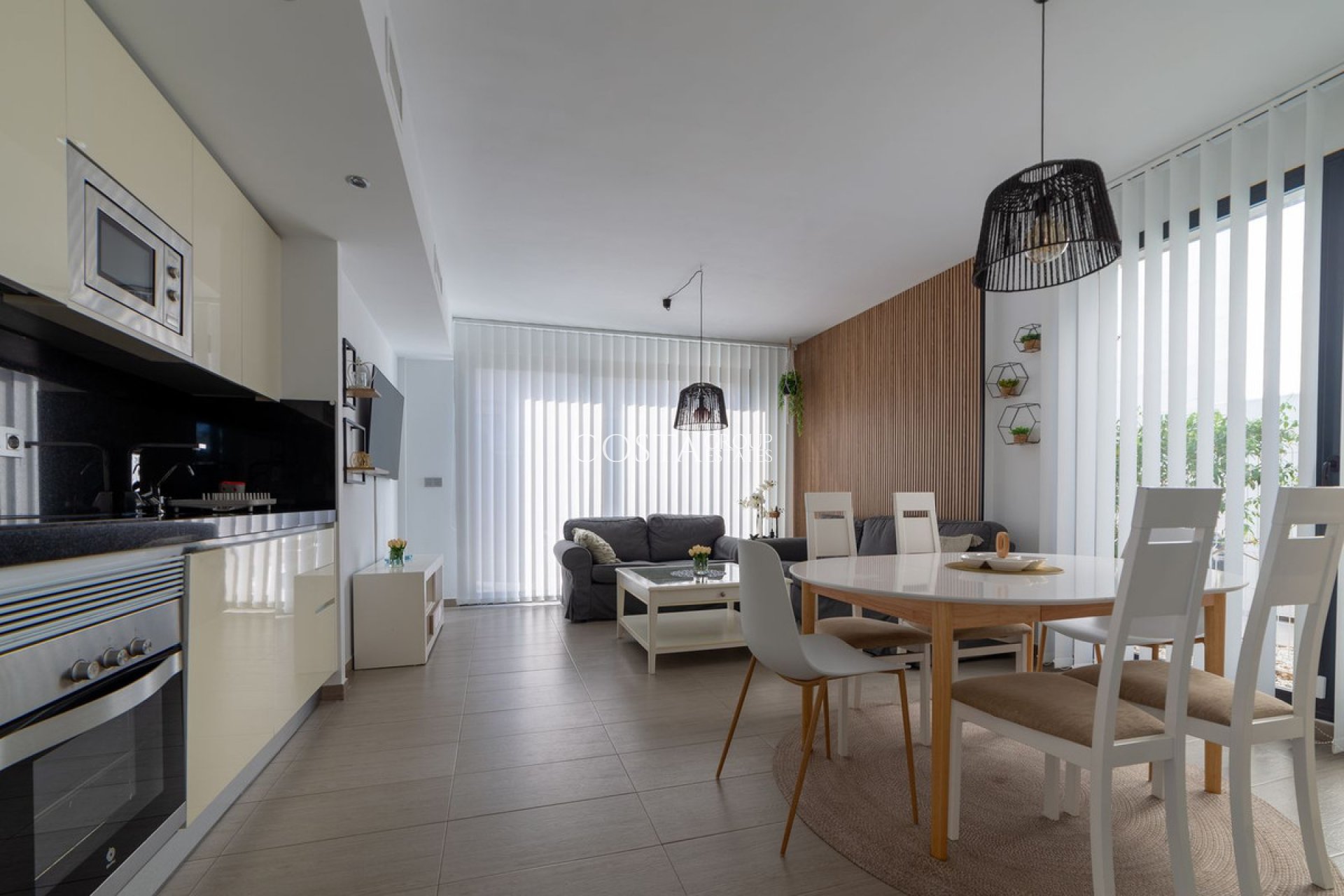 Revente - Villa -
Orihuela - Punta Prima