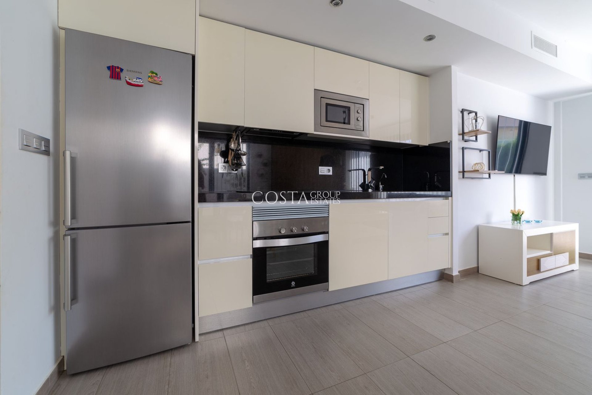 Revente - Villa -
Orihuela - Punta Prima