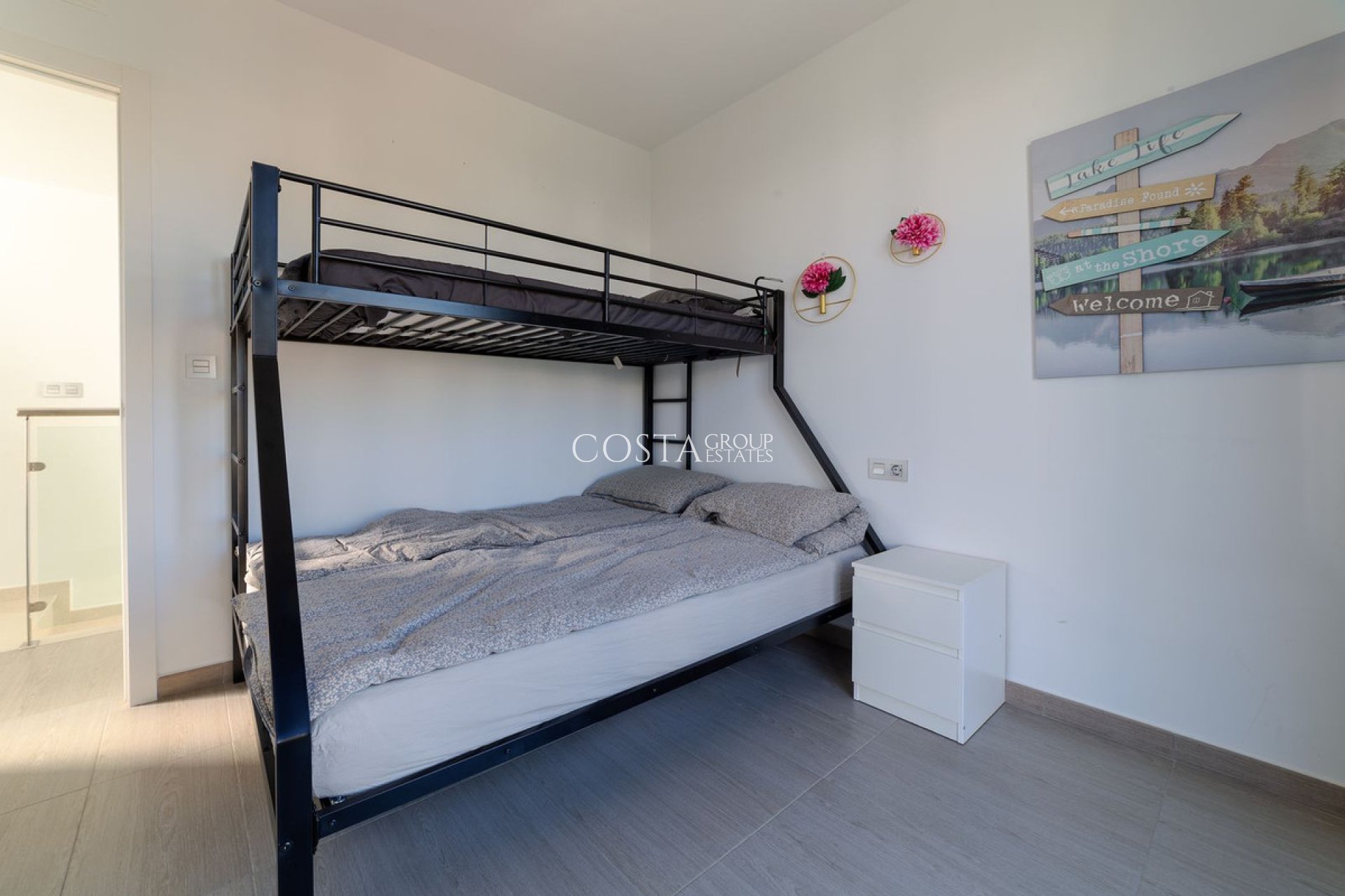 Revente - Villa -
Orihuela - Punta Prima