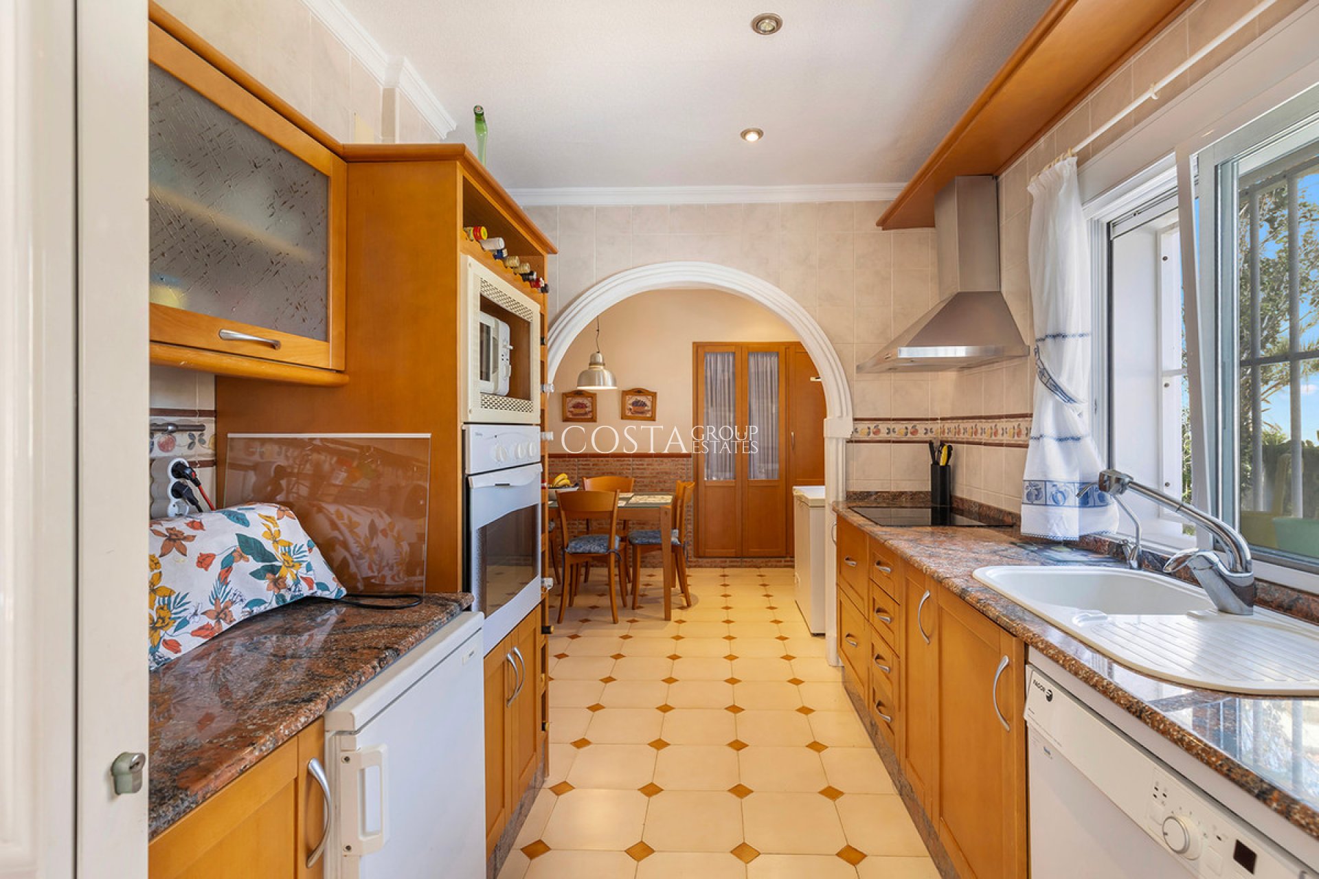 Revente - Villa -
Orihuela - Rocio del Mar