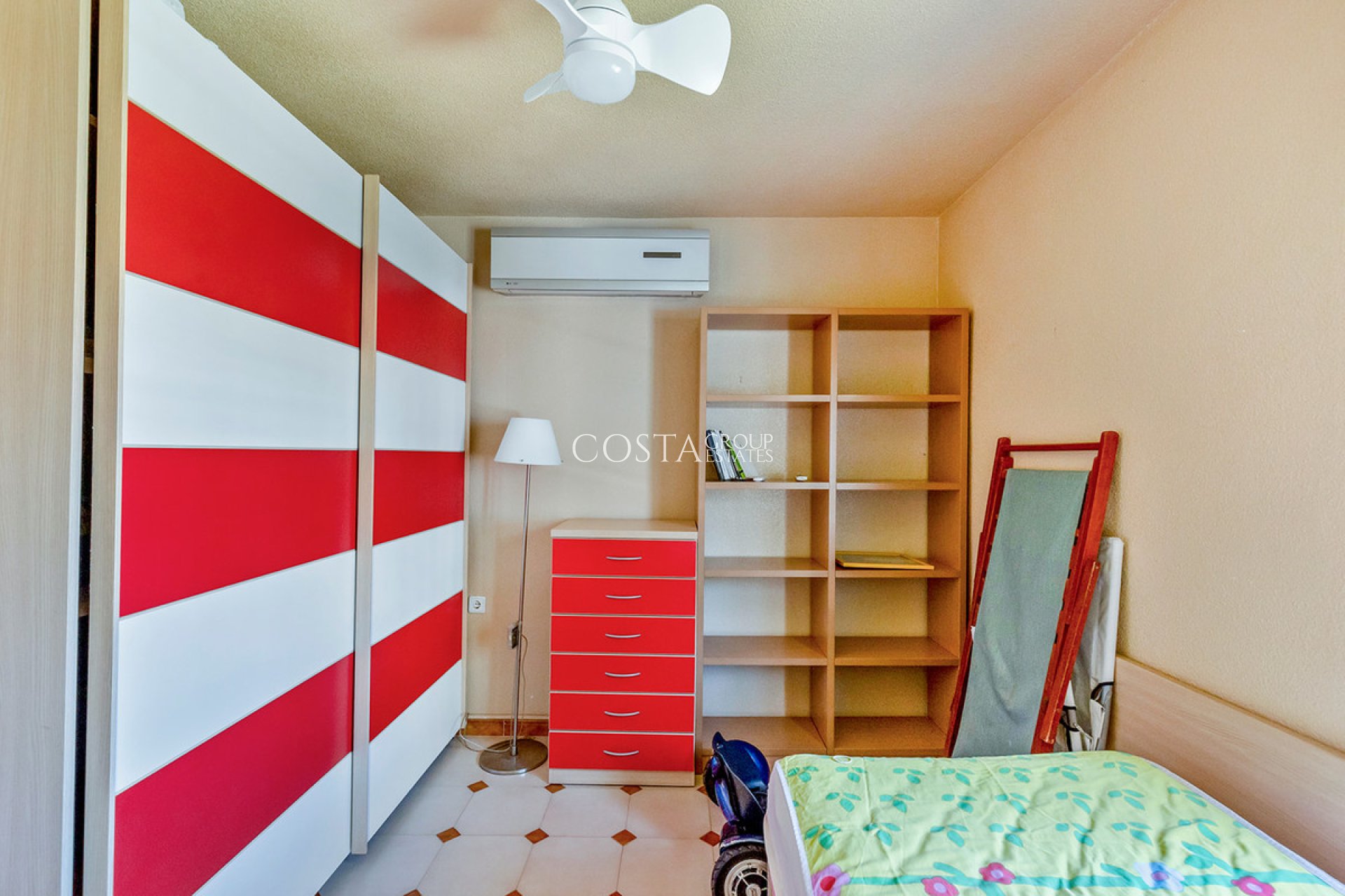 Revente - Villa -
Orihuela - Rocio del Mar