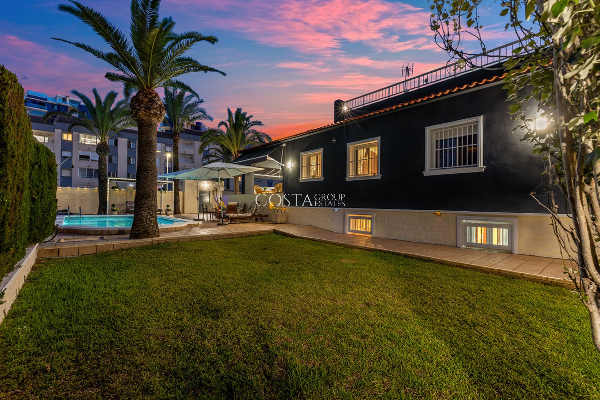 Revente - Villa -
Orihuela - Rocio del Mar