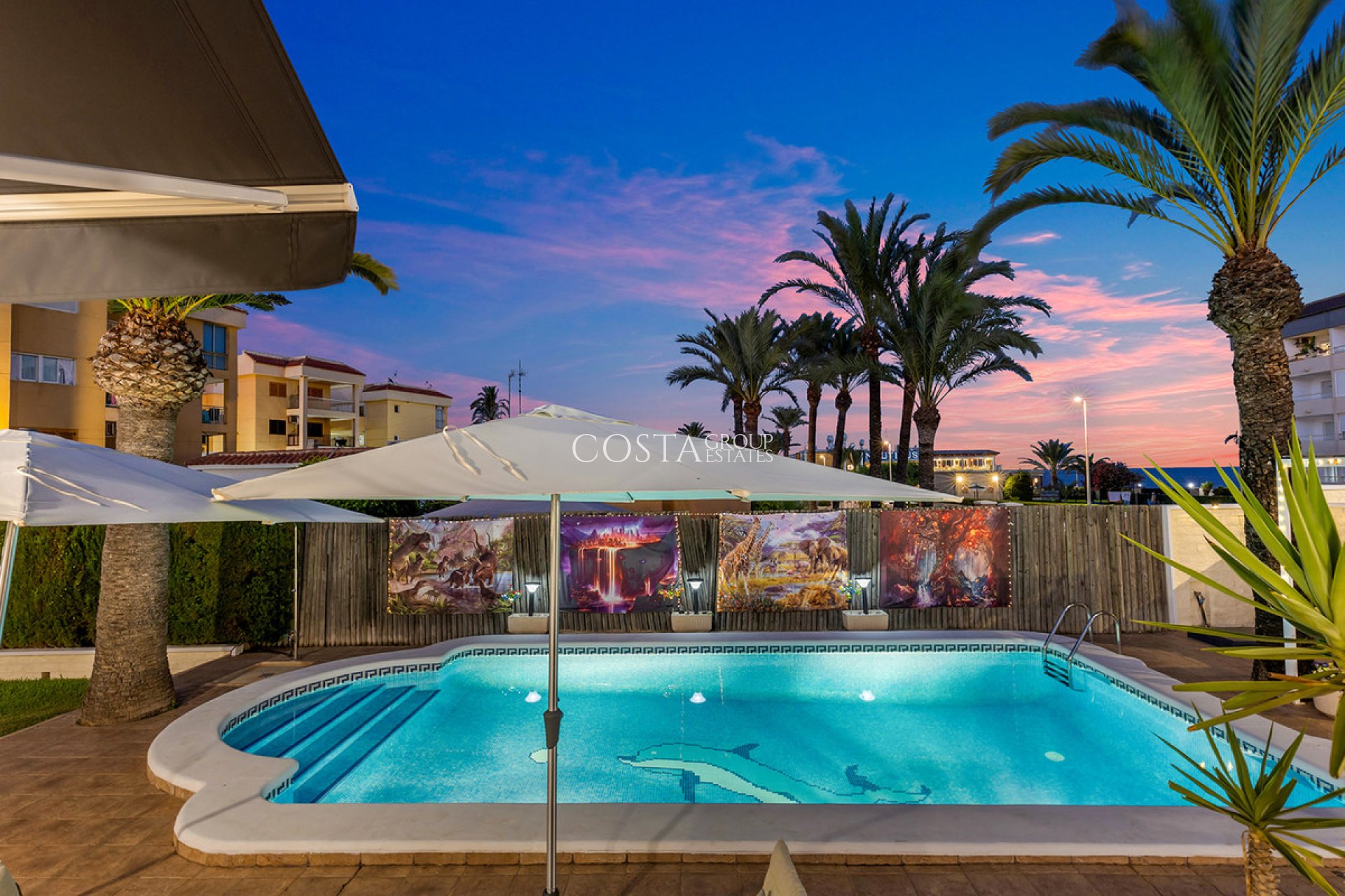 Revente - Villa -
Orihuela - Rocio del Mar