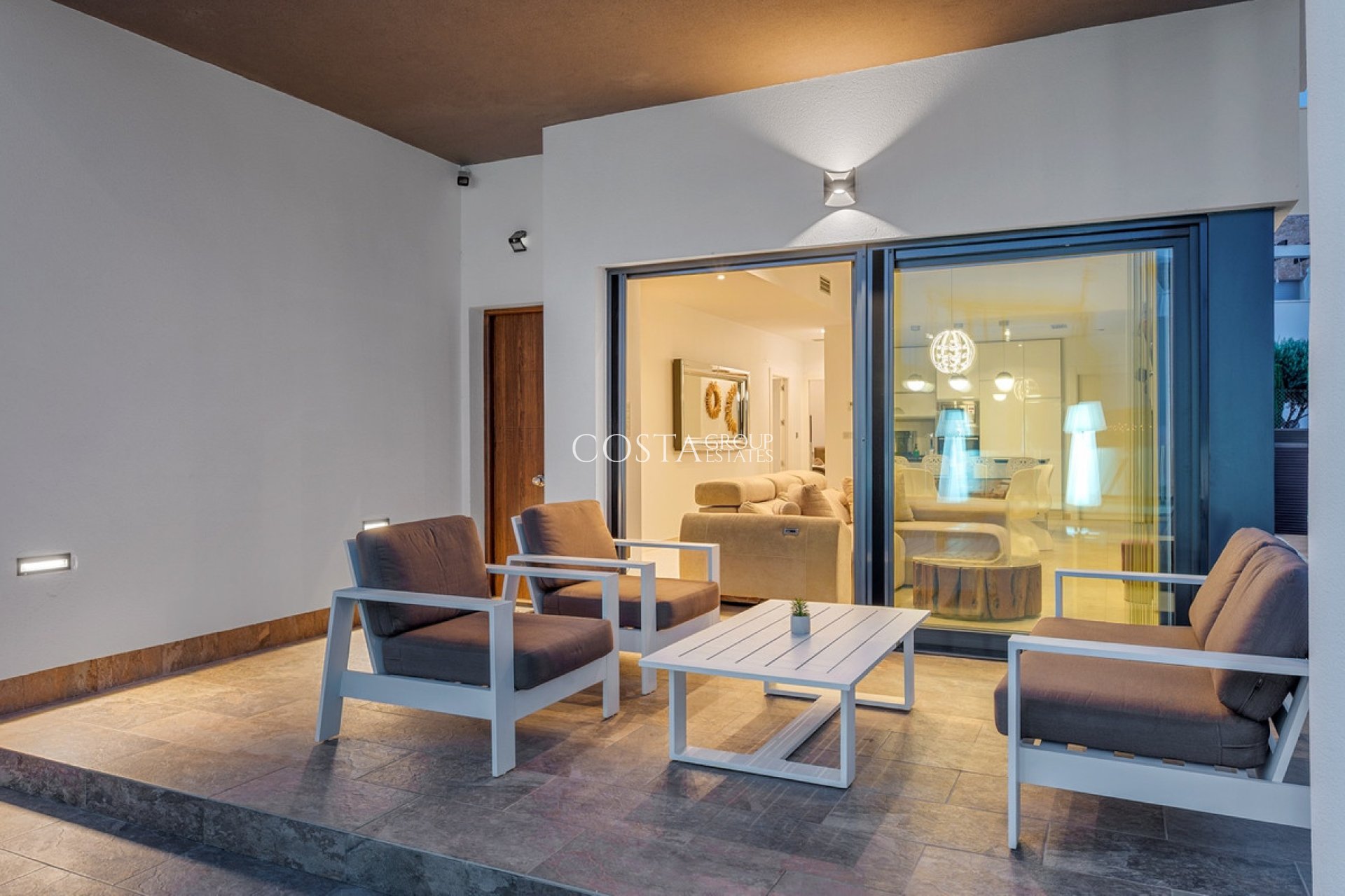 Revente - Villa -
Orihuela - Villamartin