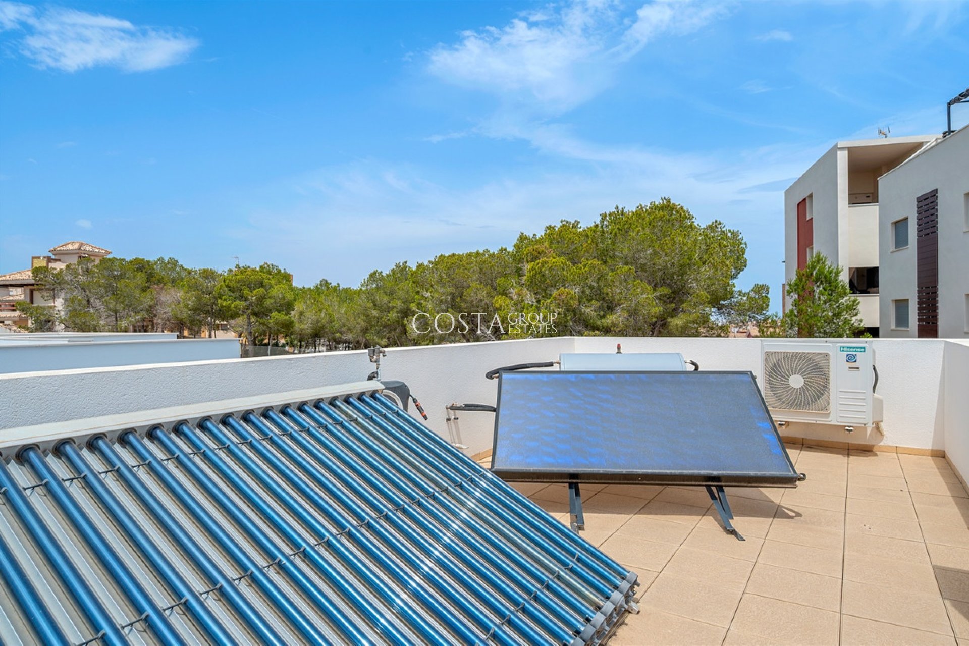 Revente - Villa -
Orihuela - Villamartin